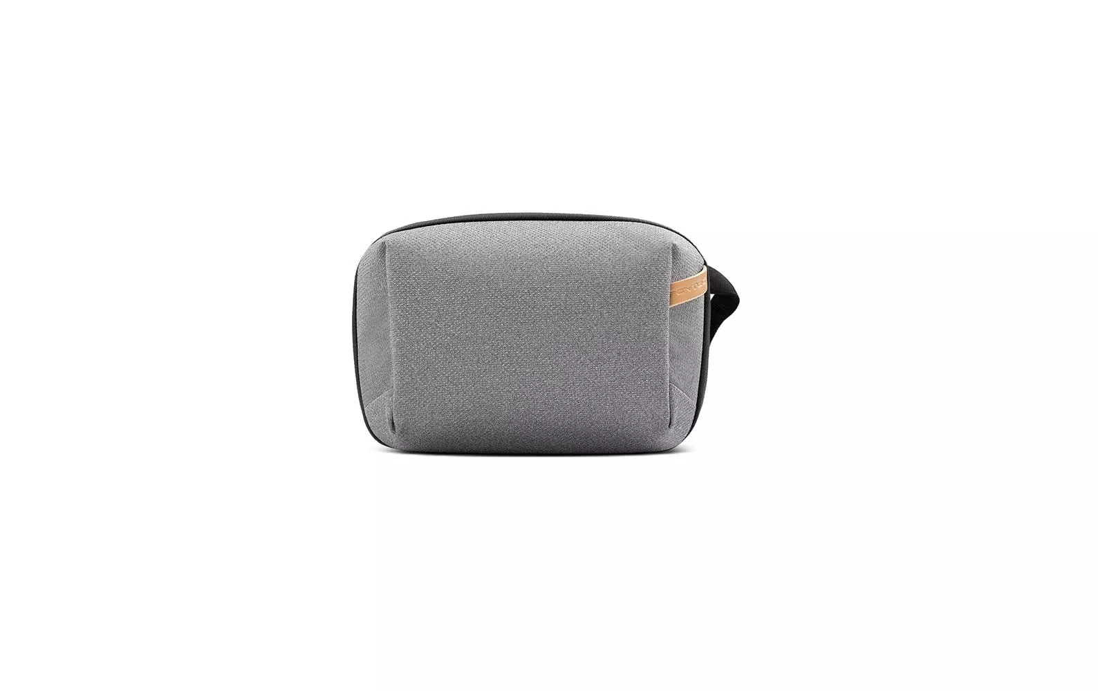 Sacoche pour caméra Mini Tech Organizer Smoke Gray