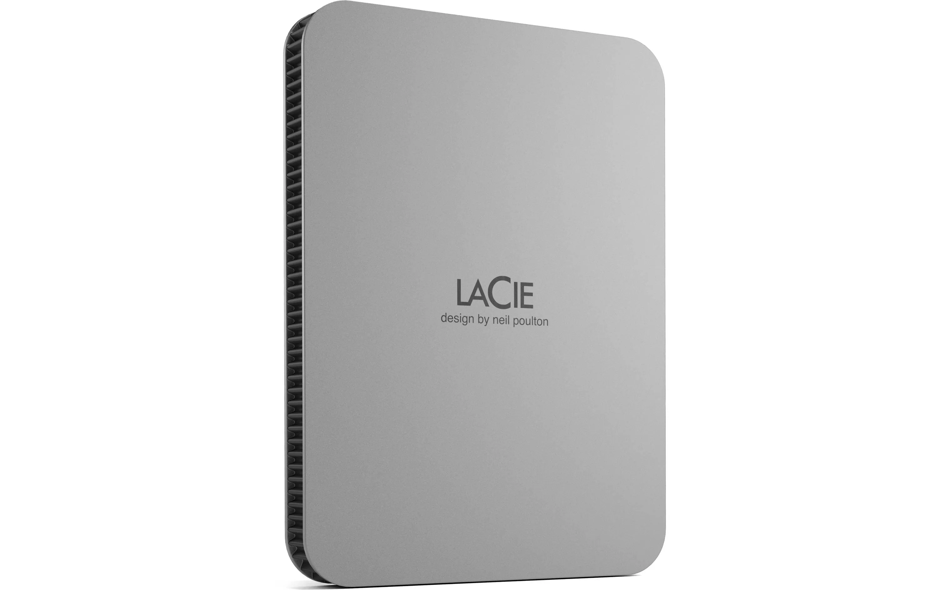 LaCie Mobile Drive Secure USB-C 2TB - Disque dur externe - Achat et prix