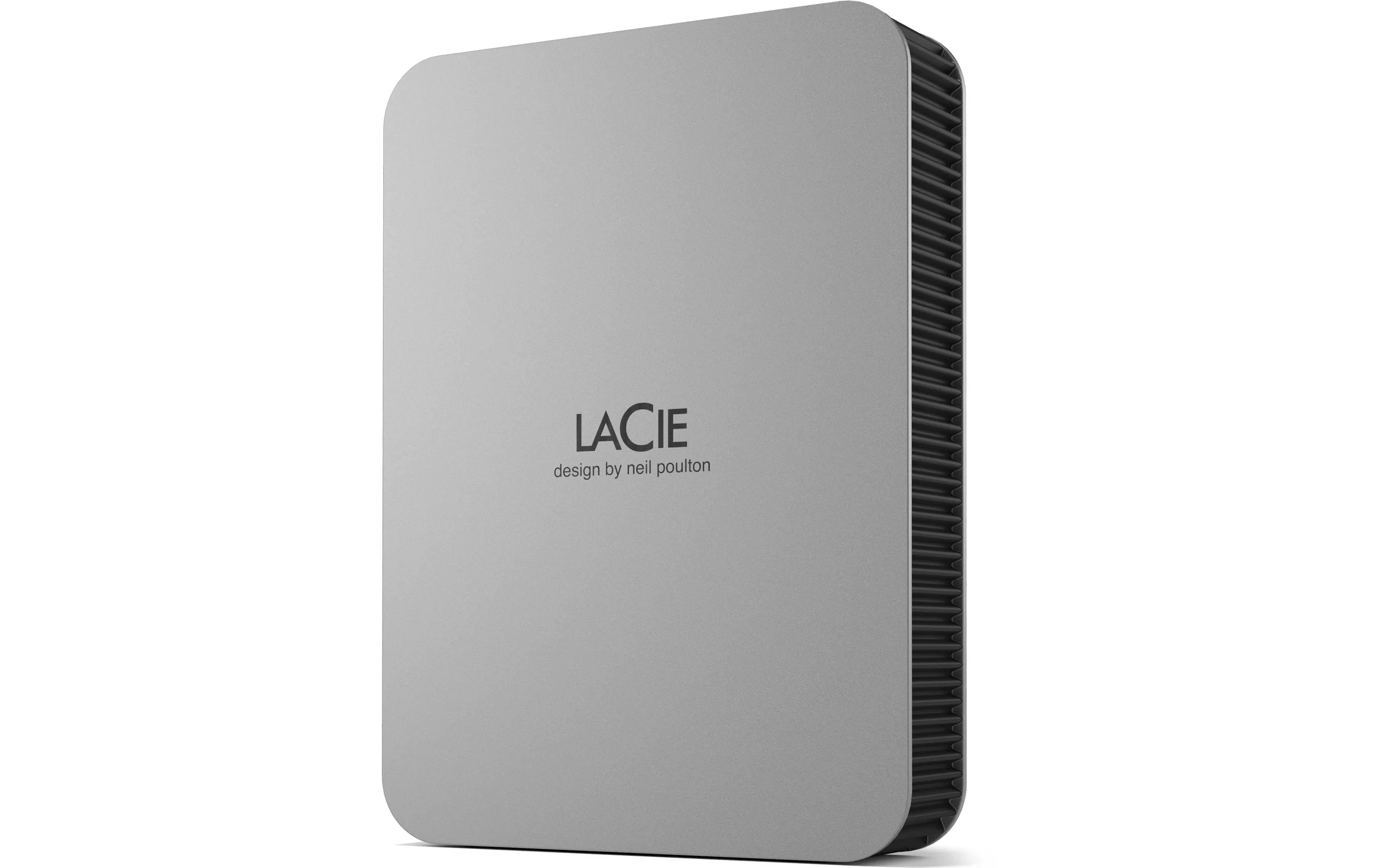 Externe Festplatte Mobile Drive (2022) 4 TB