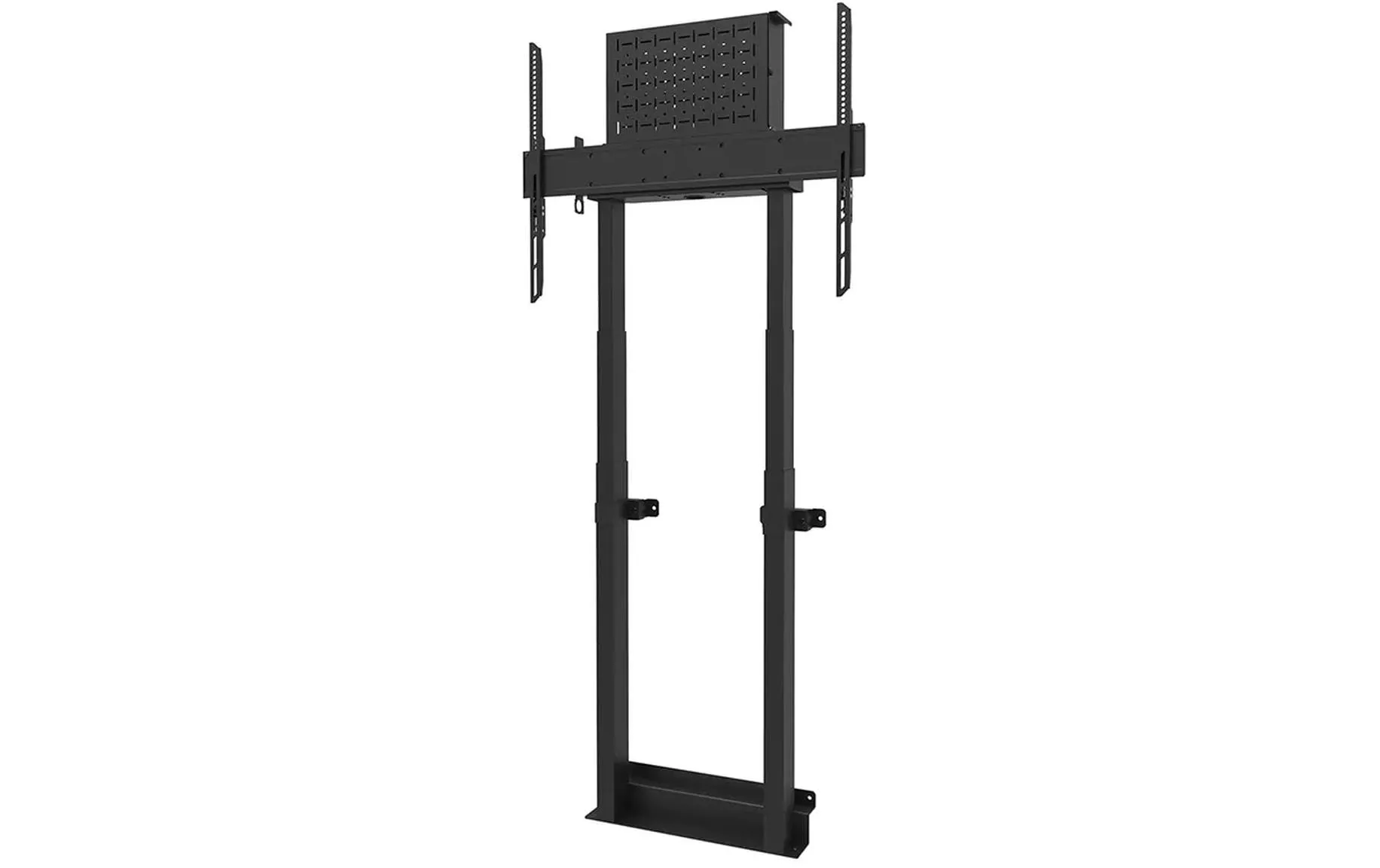 Trolley TV WL55-875BL1 Noir