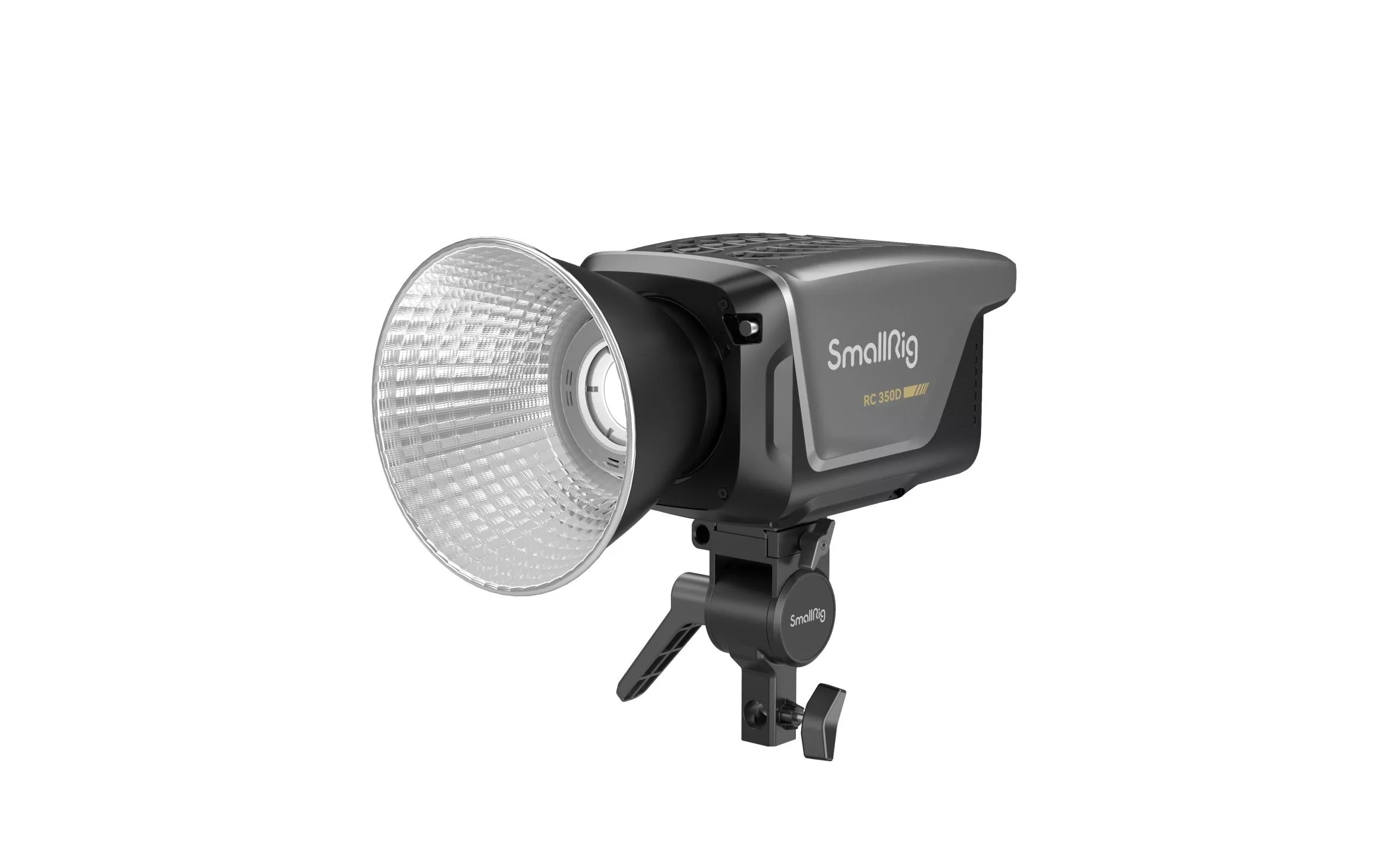 Lumière continue RC 350D COB LED