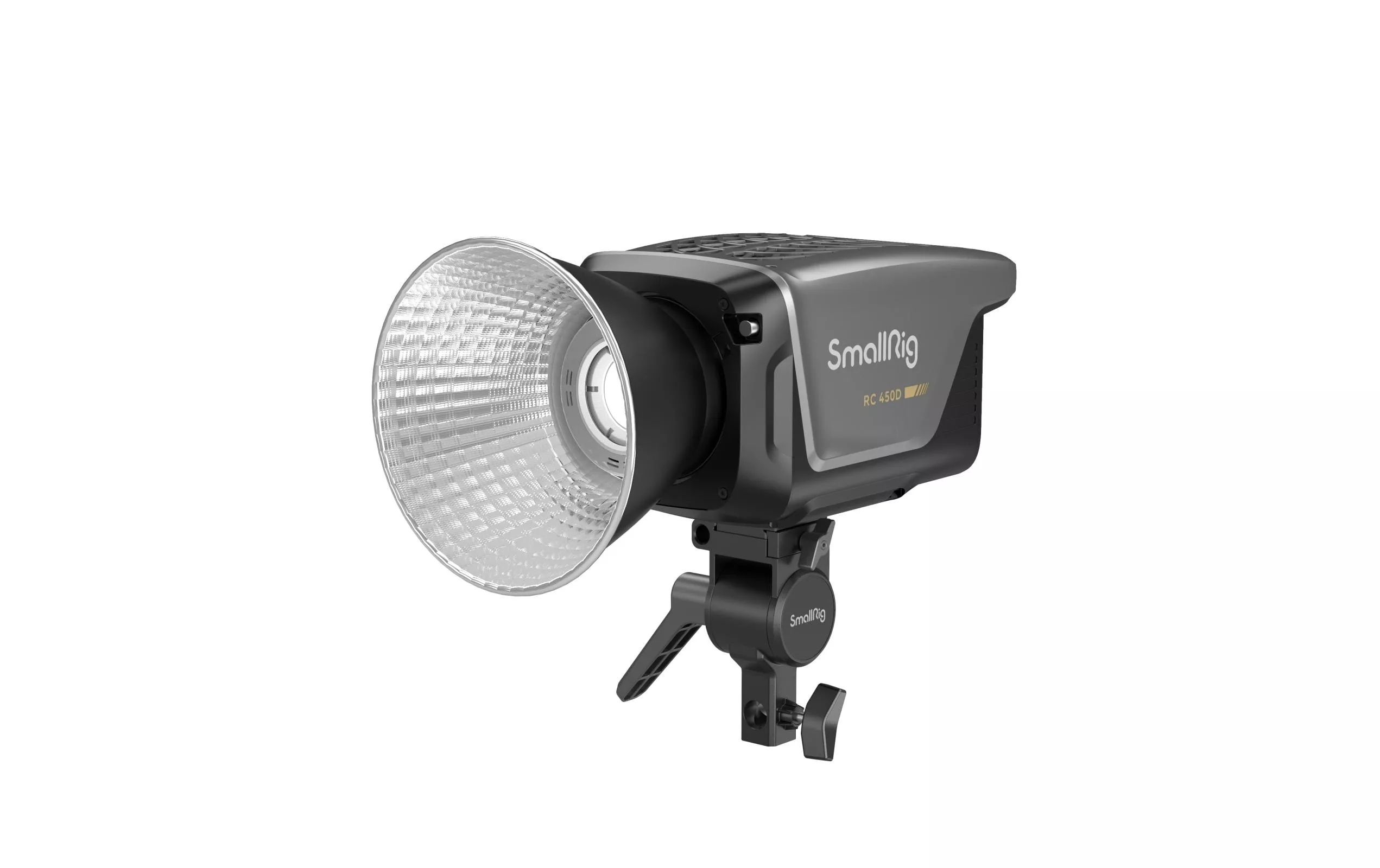 Lumière continue RC 450D COB LED