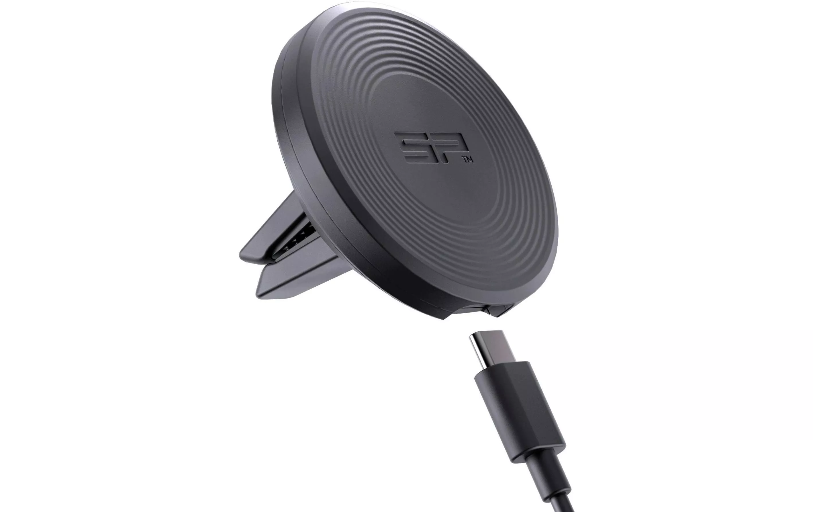 Wireless Charger Vent Mount