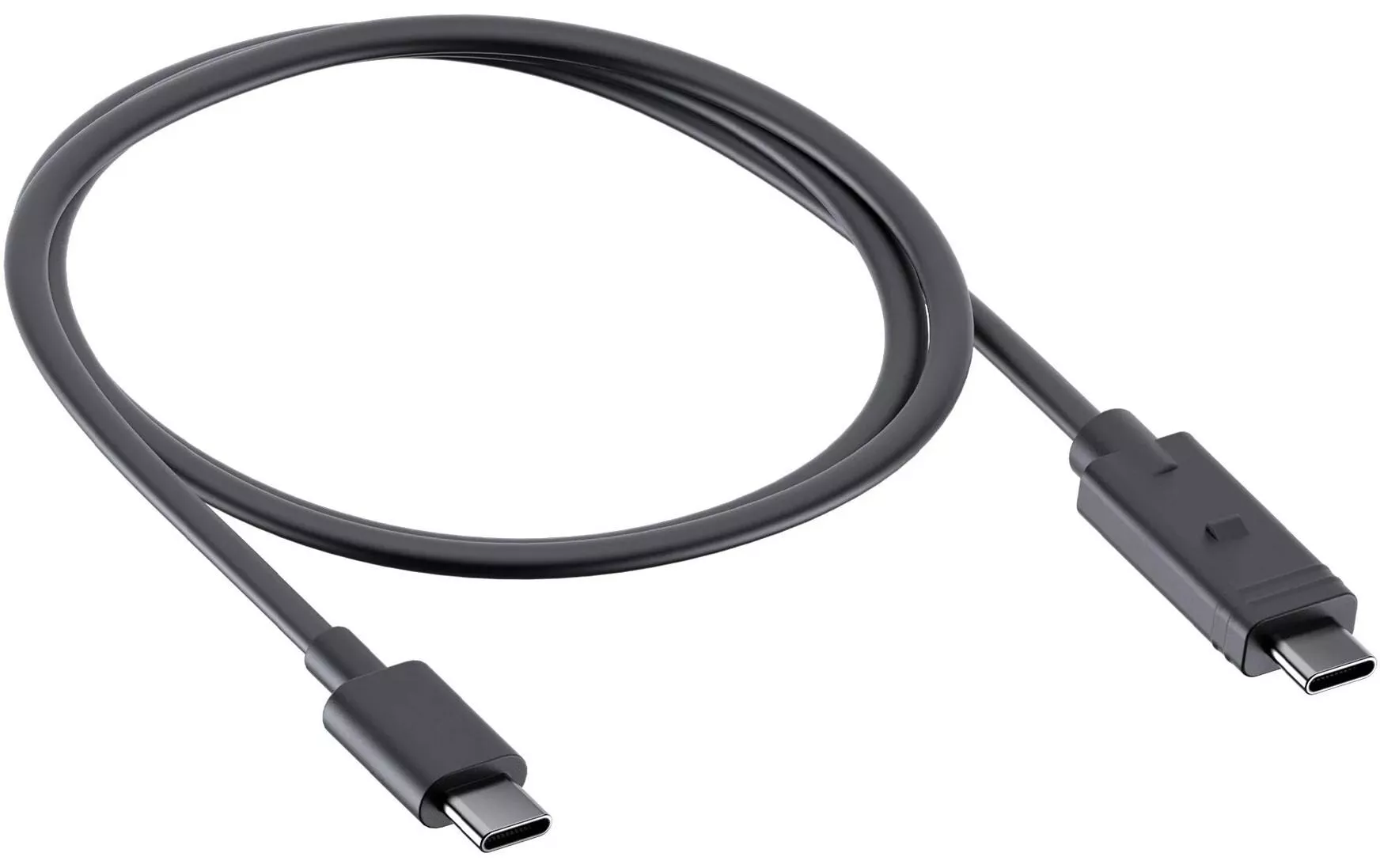 Cordon de charge SPC+ USB-C, 50 cm