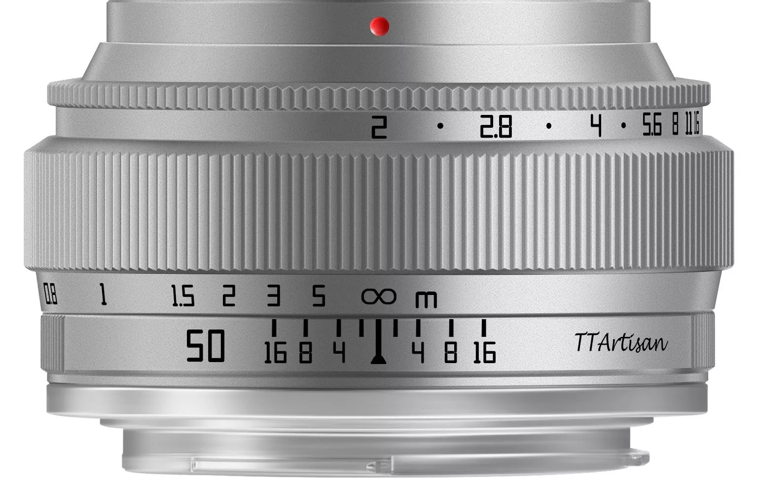Lunghezza focale fissa 50 mm F/2 - Sony E-Mount
