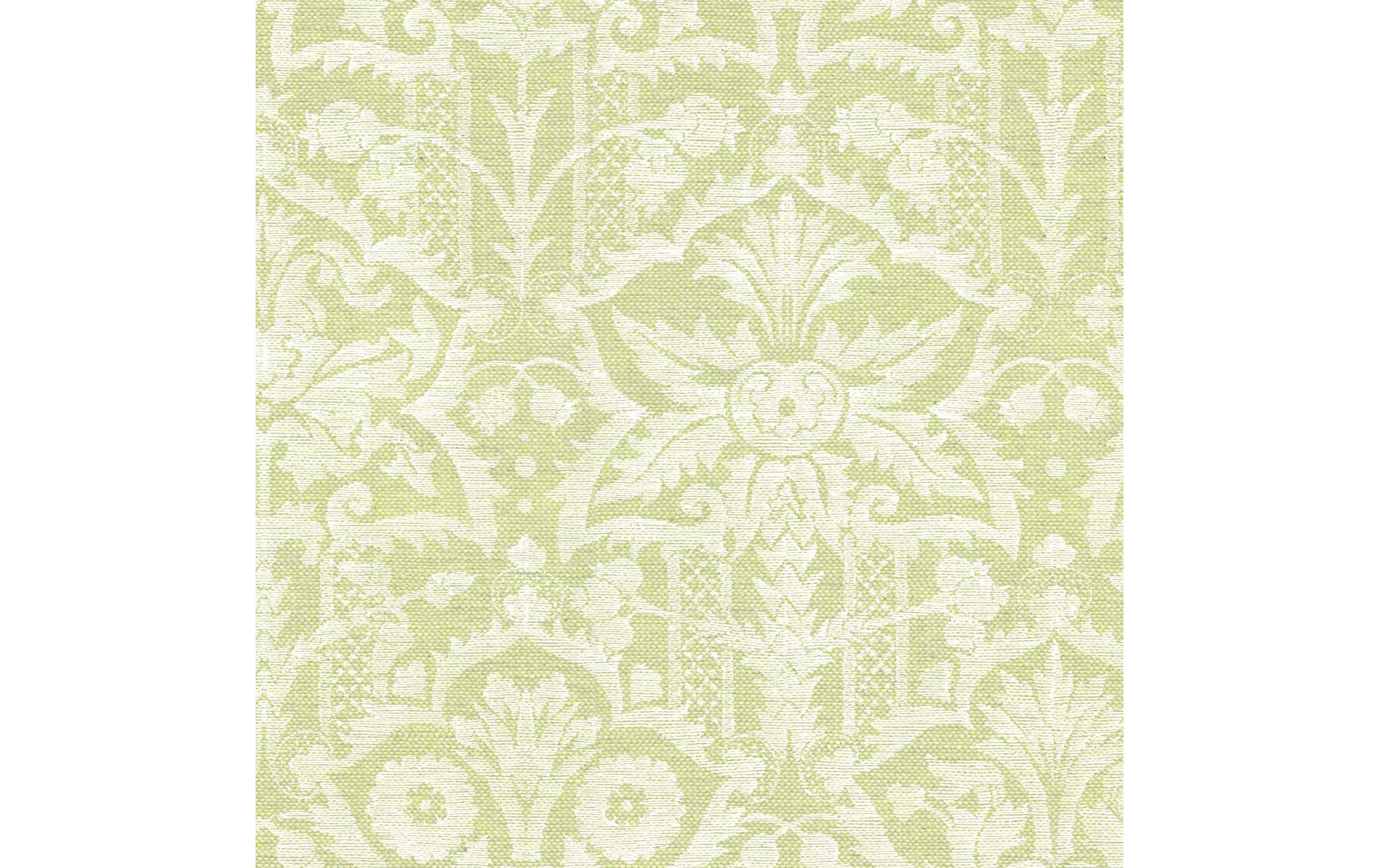 Papierservietten Jacquard Anis, 40 cm x 40 cm, 20 Stück