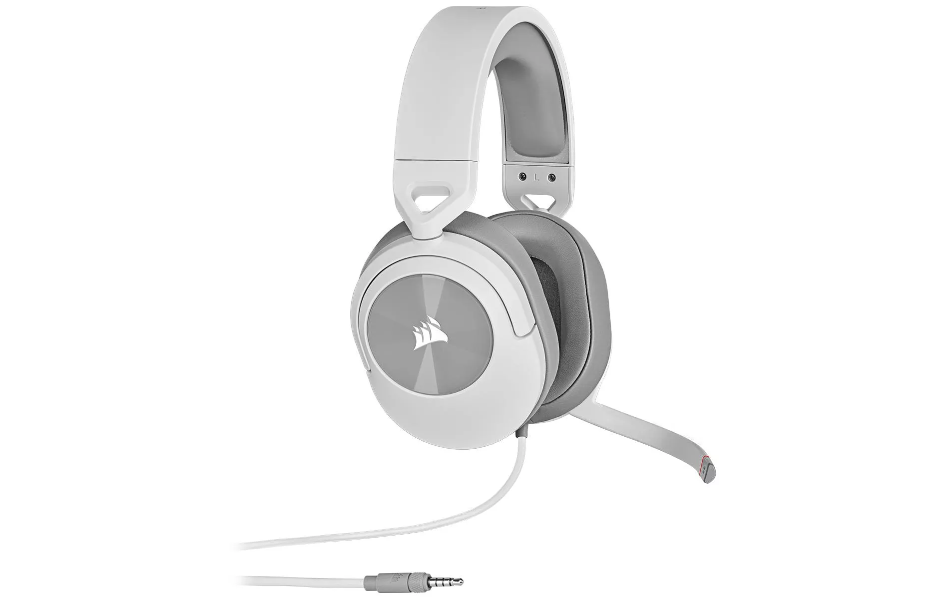 Écouteurs HS55 Surround Blanc