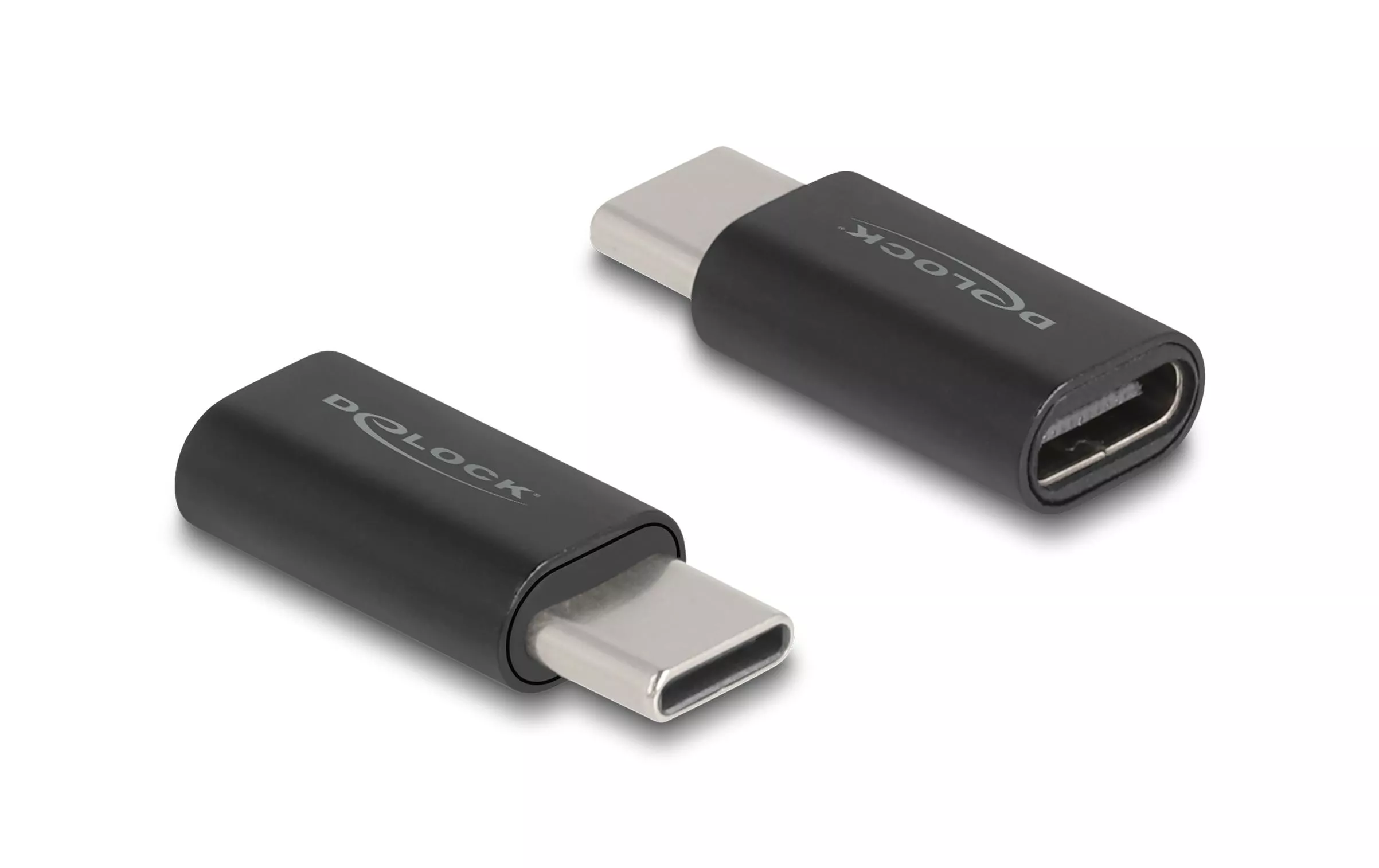 Adaptateur USB 3.2 Gen 2, 10Gbps Connecteur USB C - Prise USB C