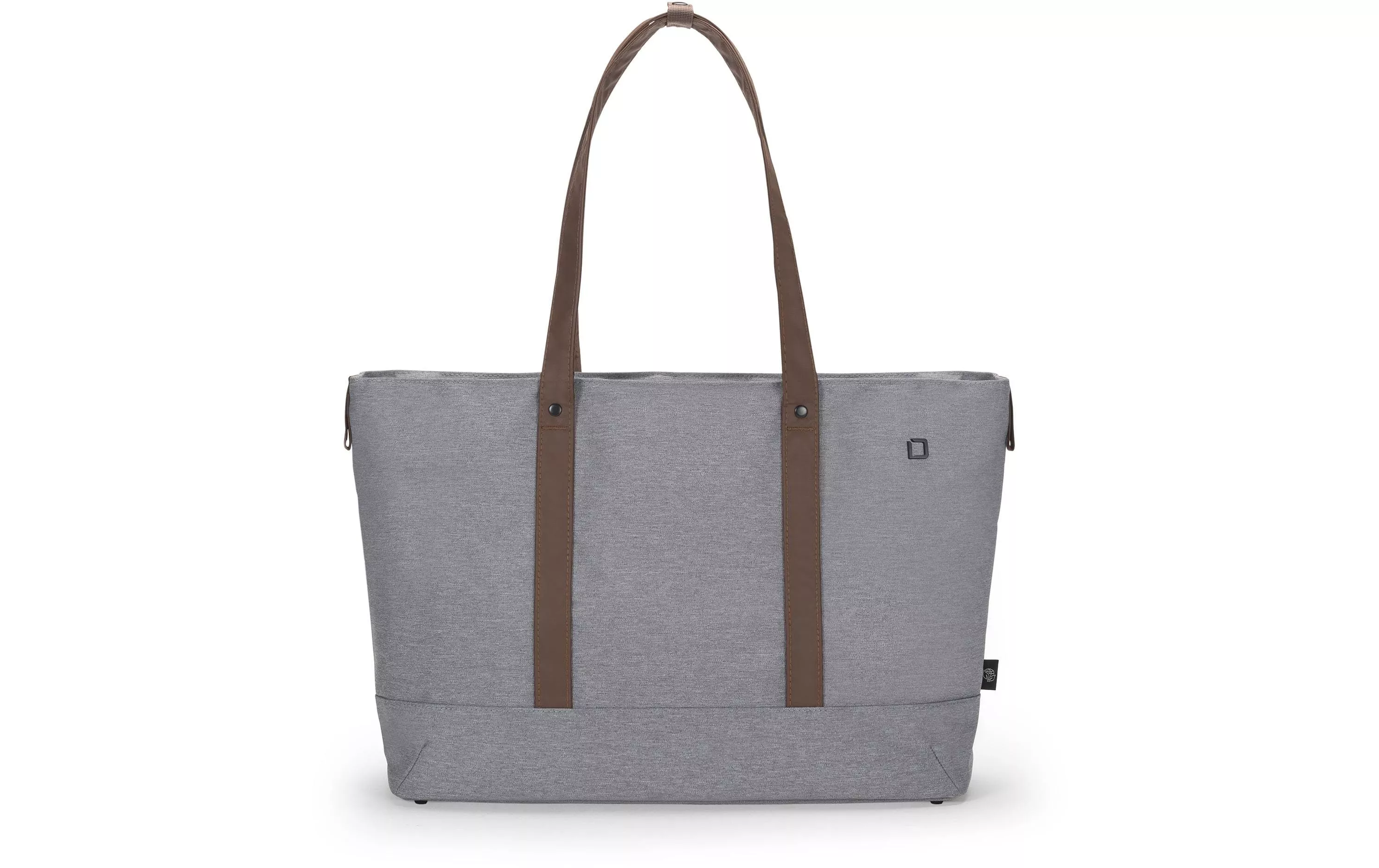 Sac pour notebook Shopper Eco MOTION 14.1 \" Gris