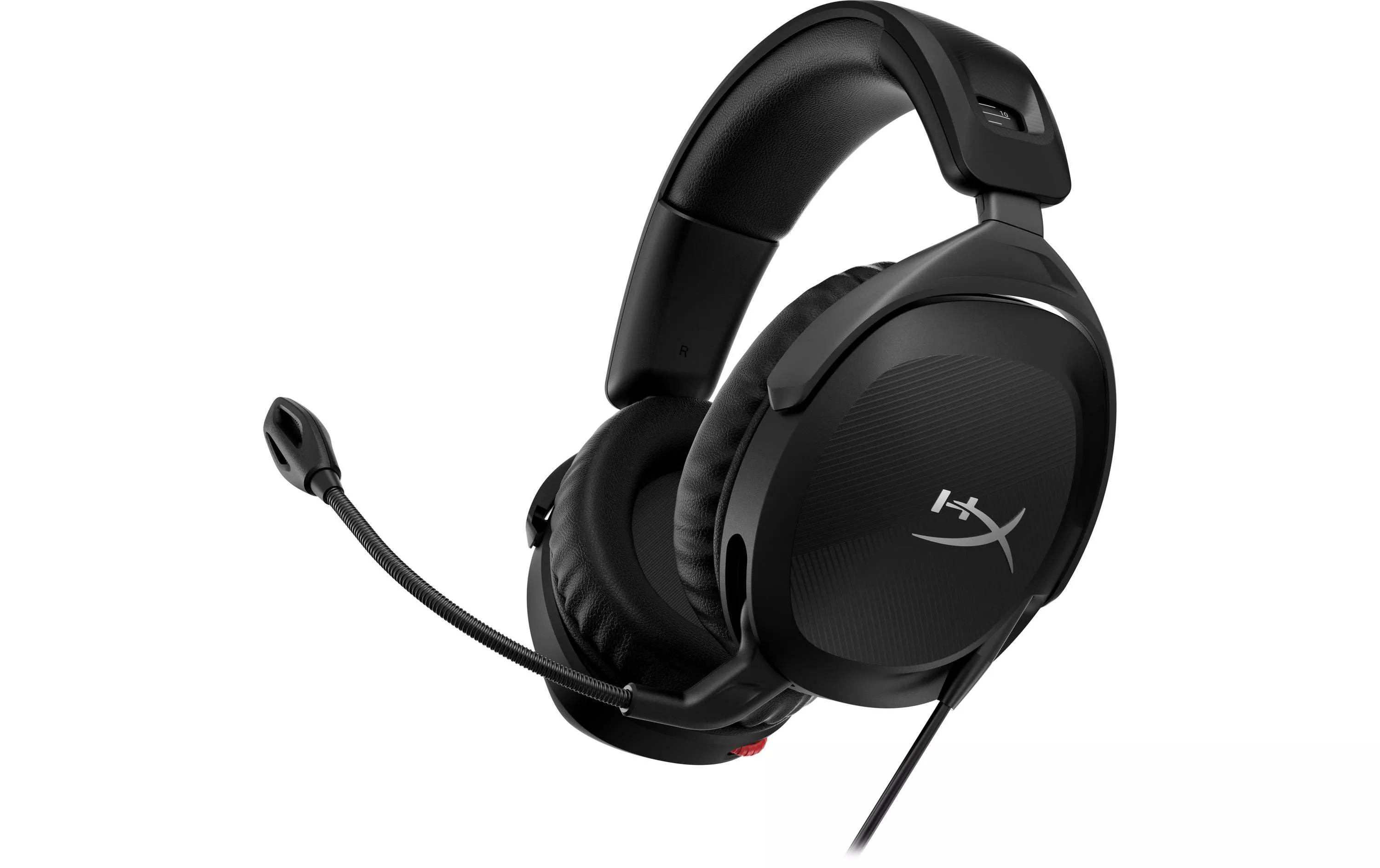 Headset Cloud Stinger 2 Schwarz