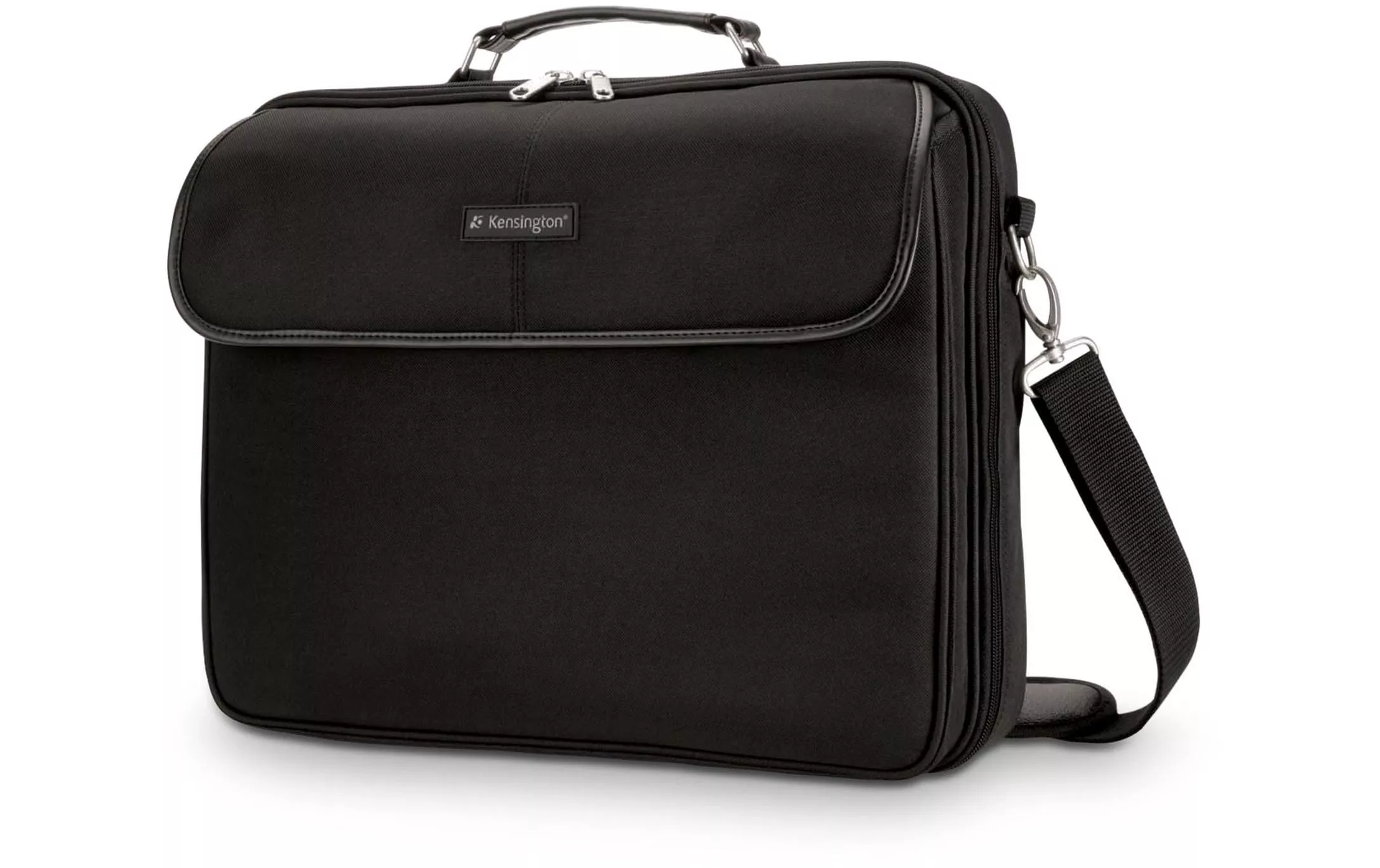 Sac pour notebook Simply Clamshell 15.6 \"