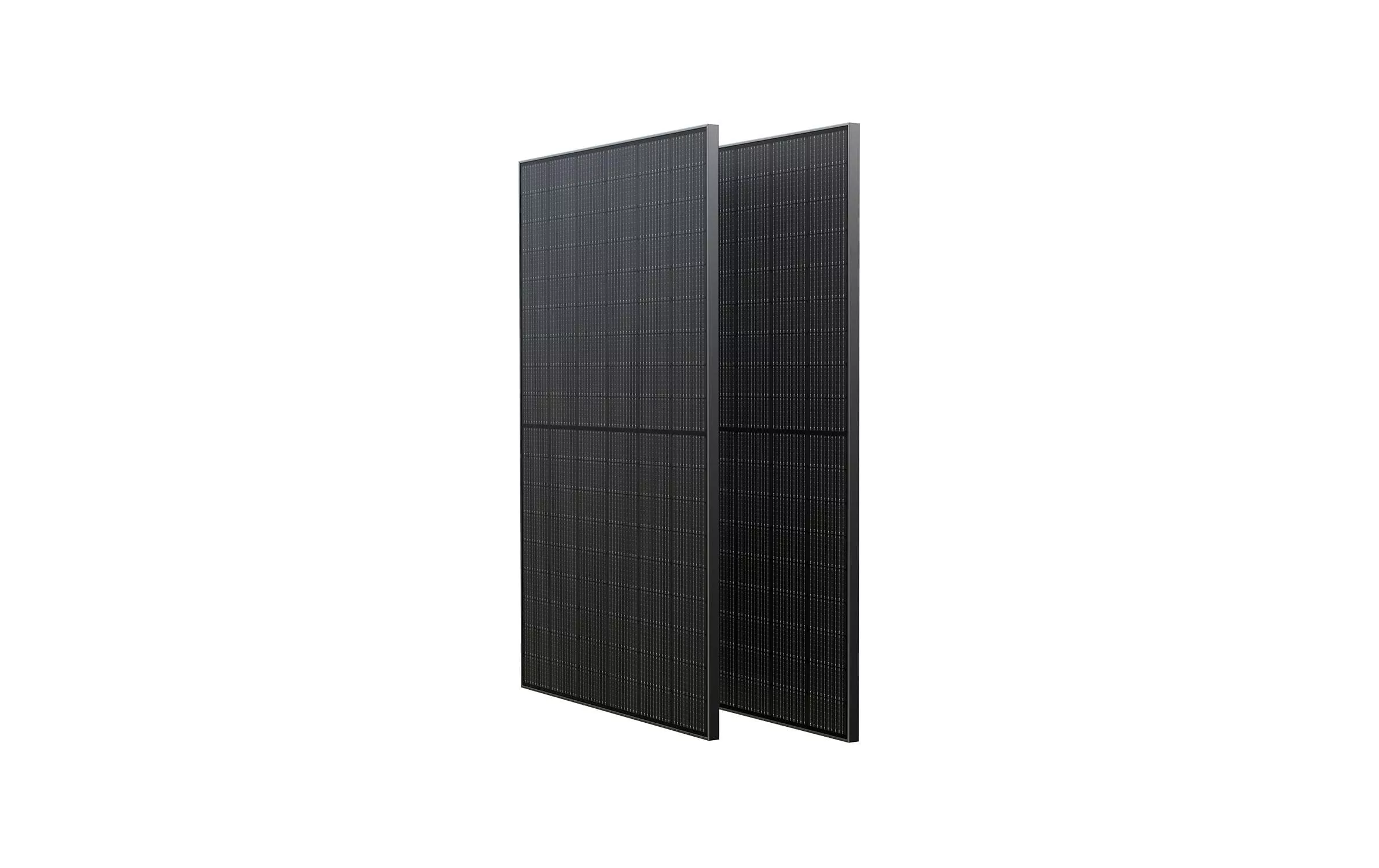 Panneau solaire Module monocristallin, MC4, Rigid, 400 W2 pièces