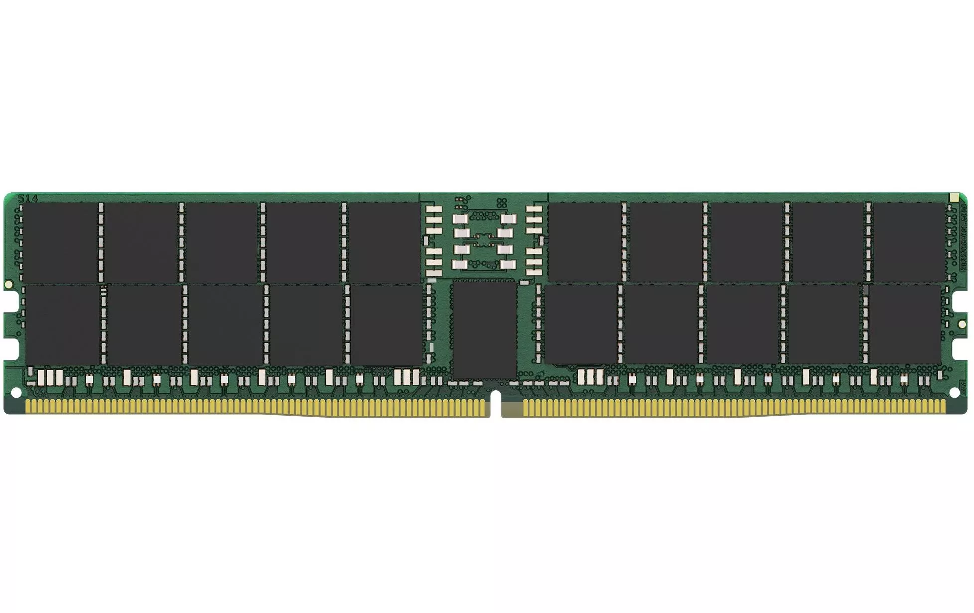 Memoria per server Kingston KSM48R40BD8KMM-32HMR 1x 32 GB