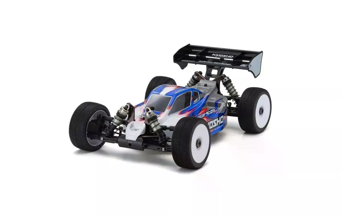 Kyosho Buggy Inferno MP10e TKI2 4WD kit de construction, 1:8