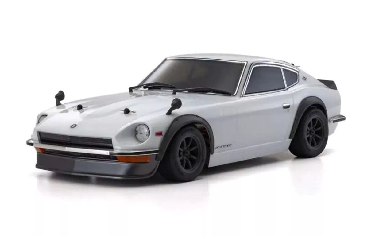 Kyosho Voiture de tourisme Fazer MK2 Datsun 240Z 1971, 1:10, ARTR