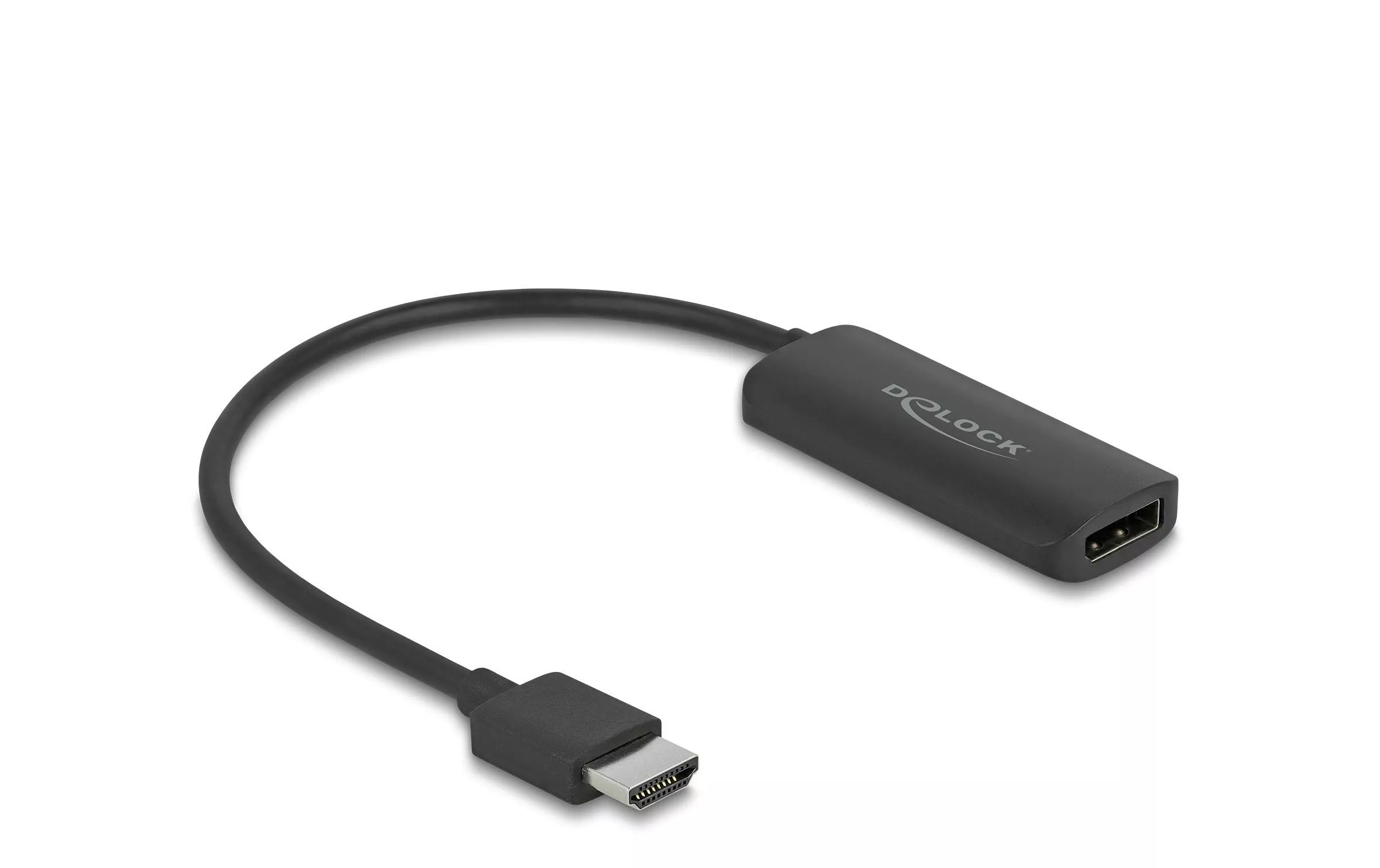 Adaptateur 8K/30Hz HDMI - DisplayPort