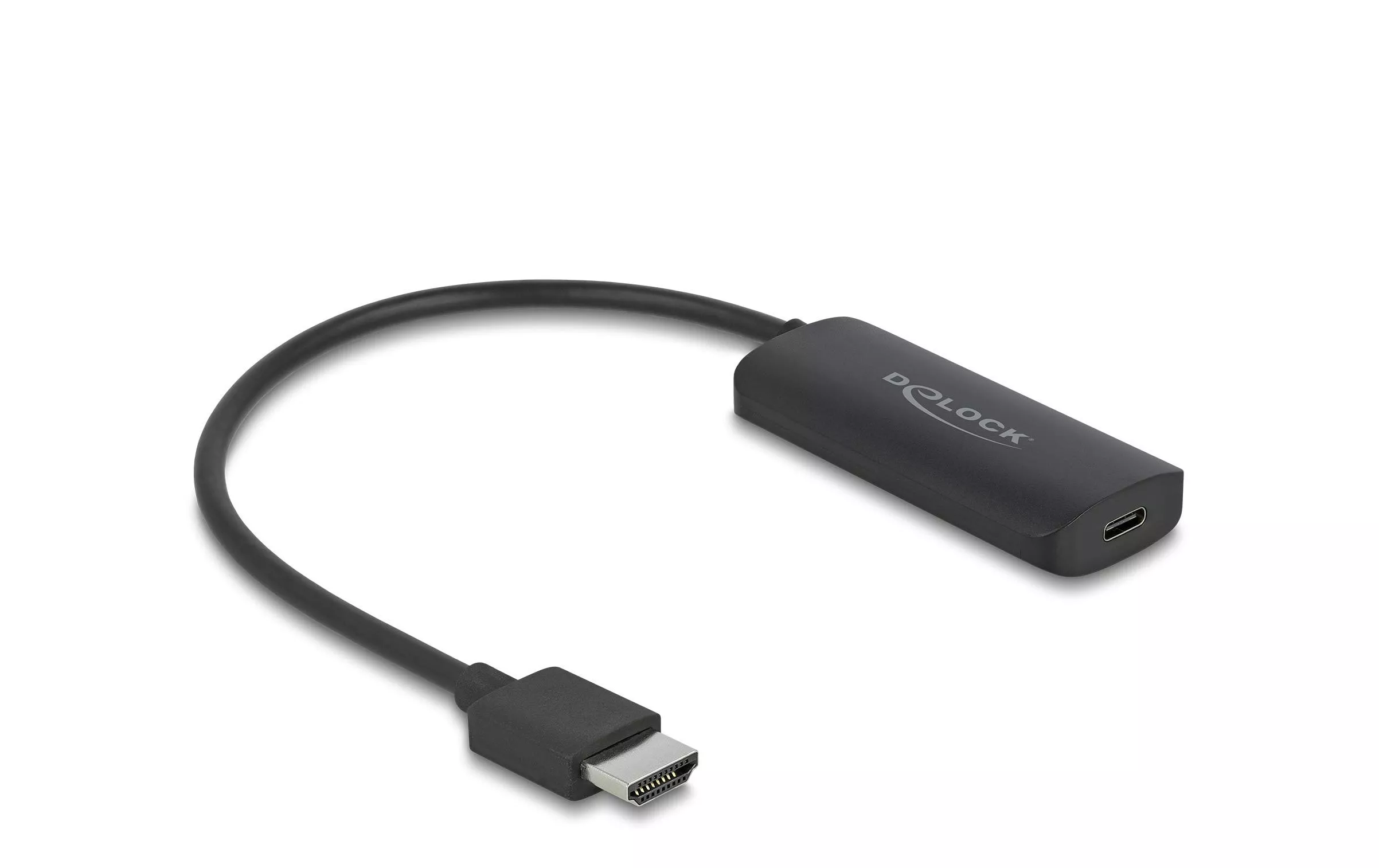 Adaptateur 8K/30Hz HDMI - USB type C