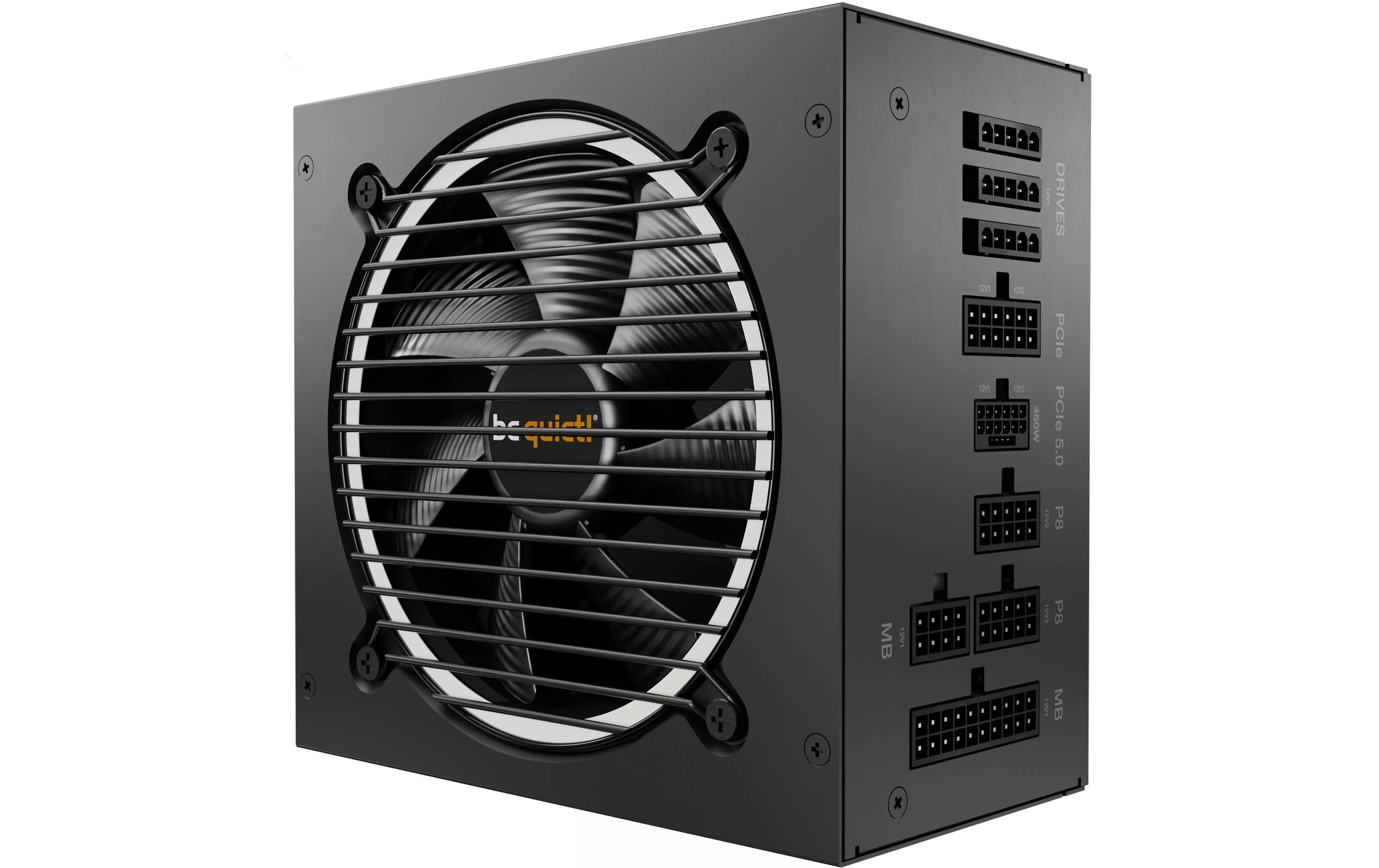 Bloc d\u2019alimentation Pure Power 12 M 650 W