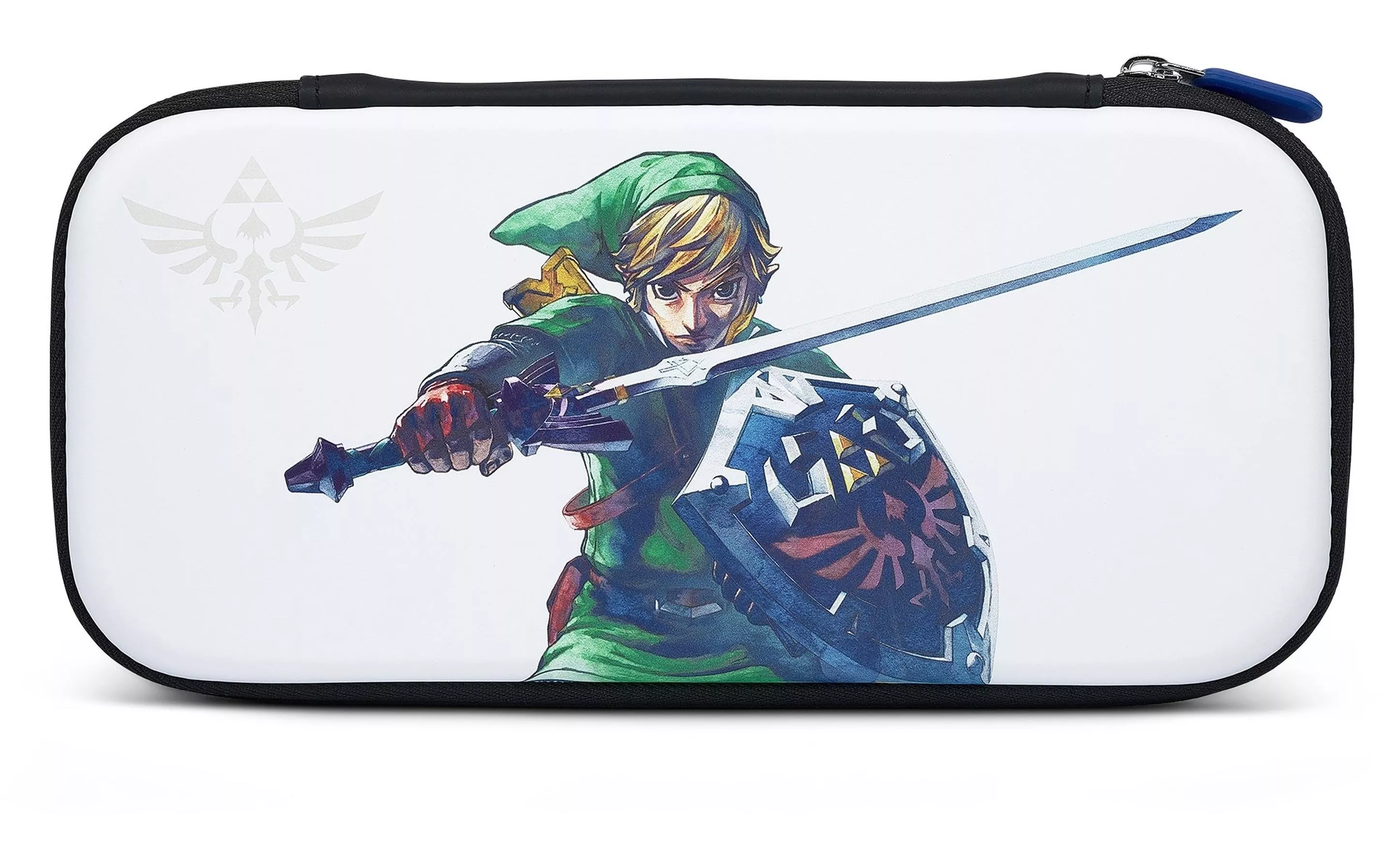 Slim Case Master Sword Defense