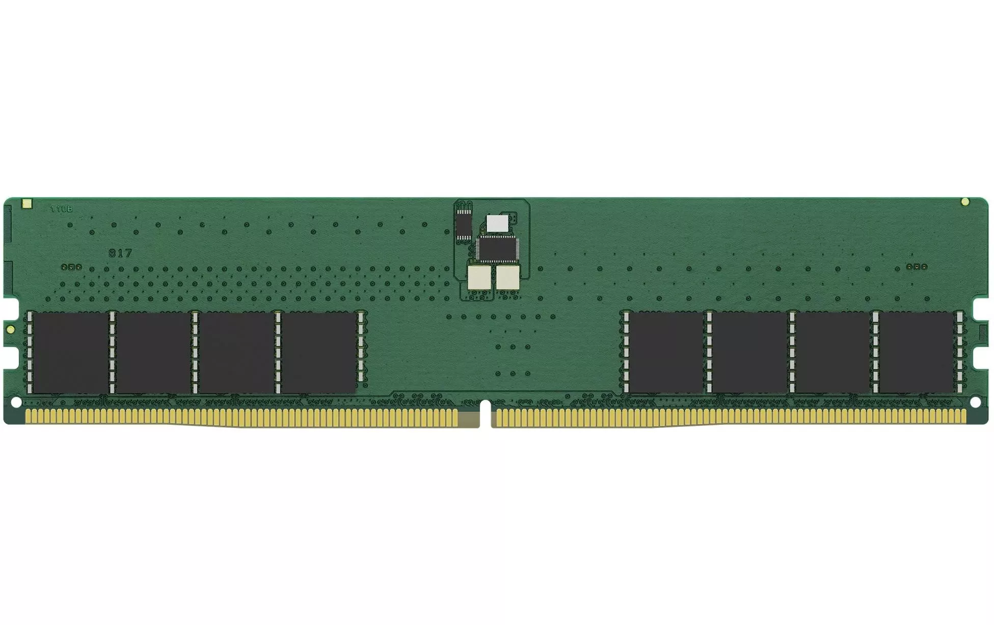 DDR5-RAM KVR56U46BD8-32 5600 MHz 1x 32 GB