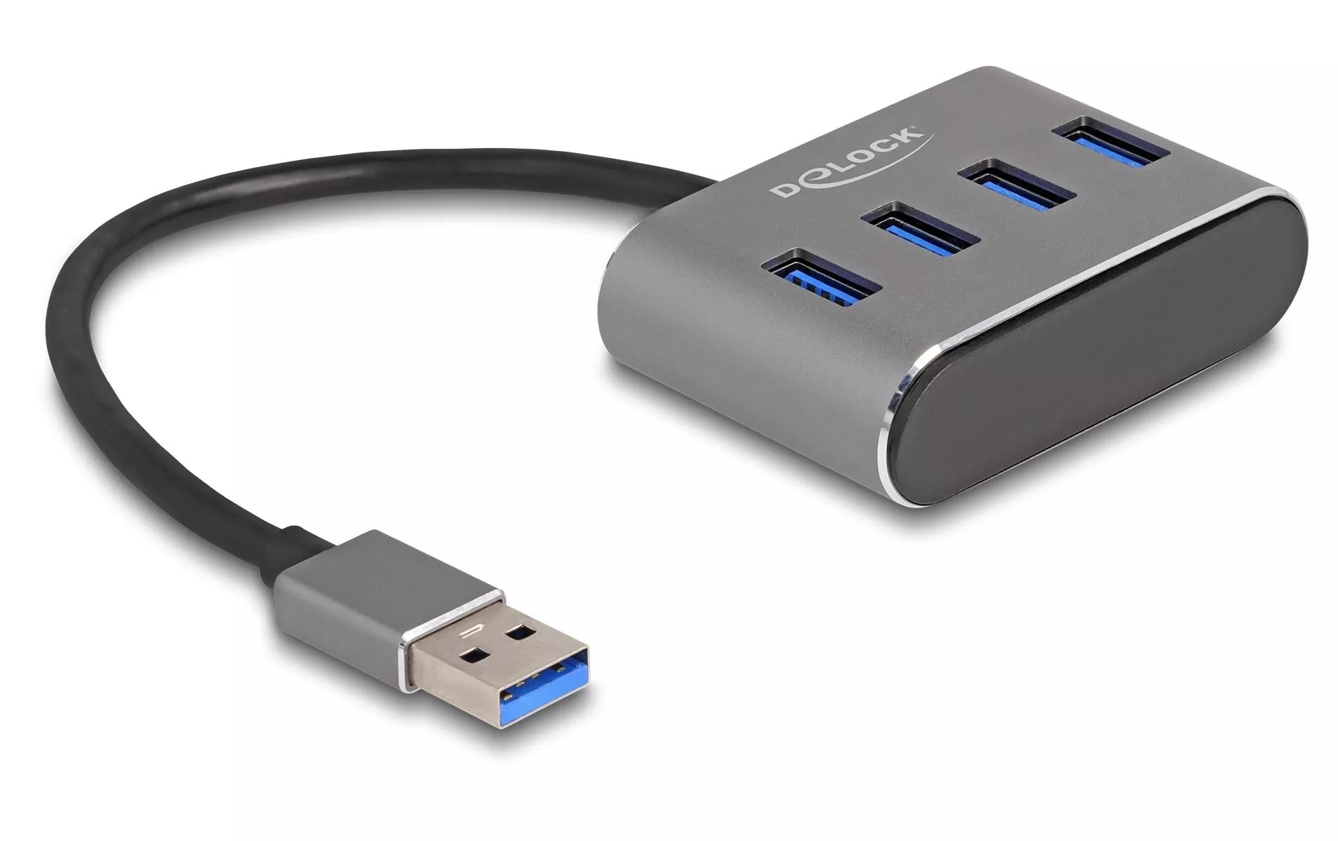 Hub USB 4 x USB 3.0 type A