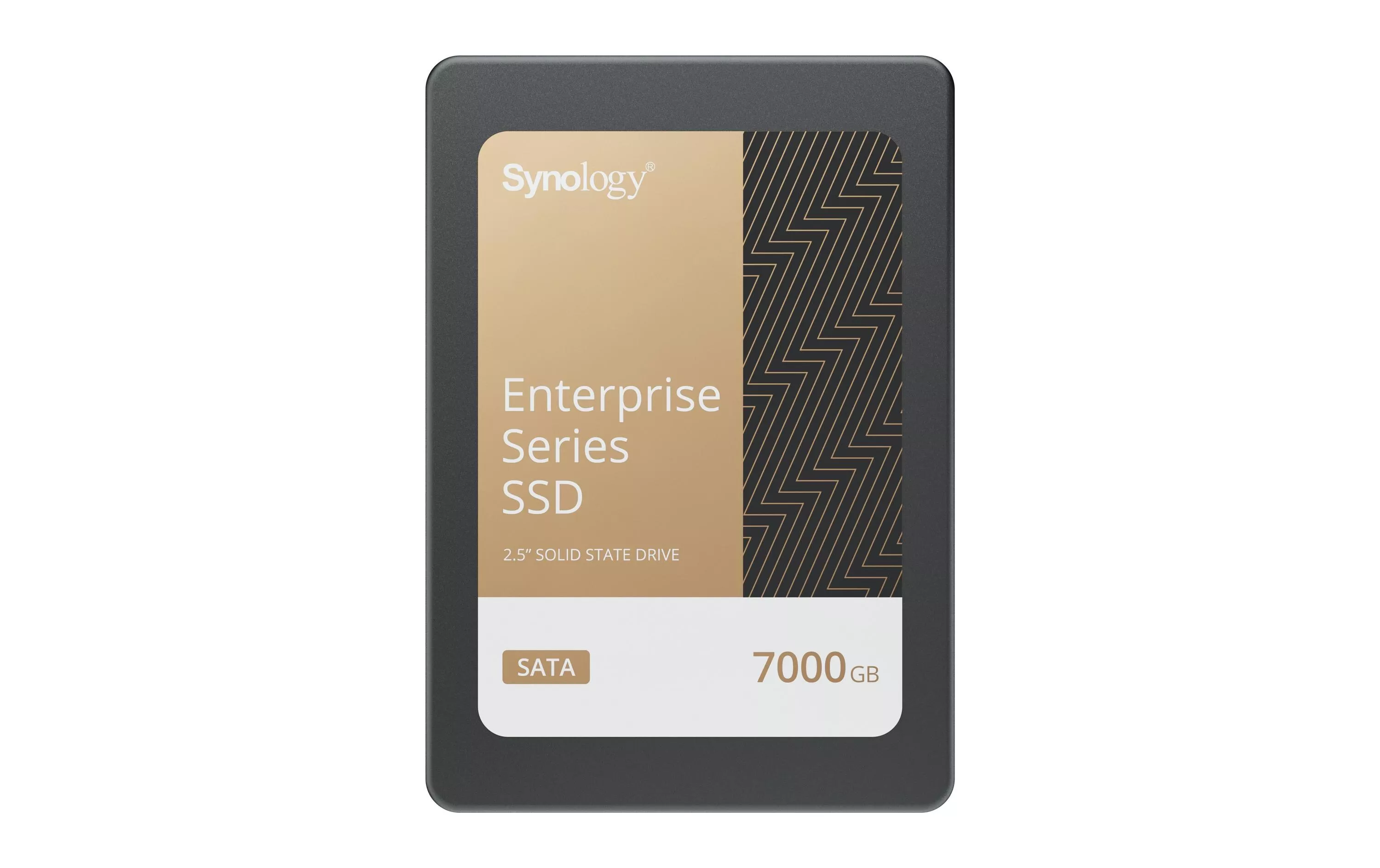 SSD SAT5210 2.5\" SATA 7000 GB