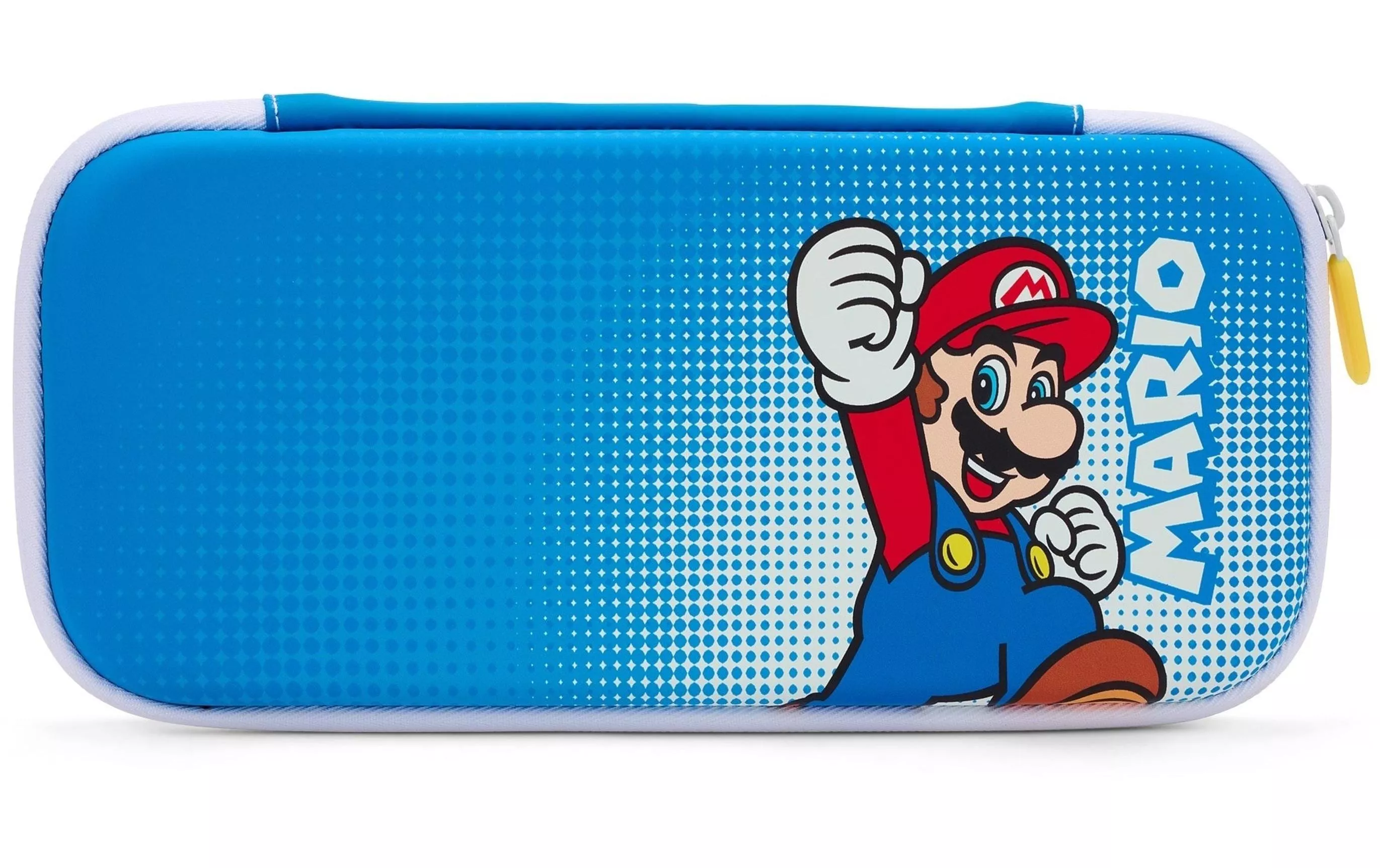 Slim Case Mario Pop Art