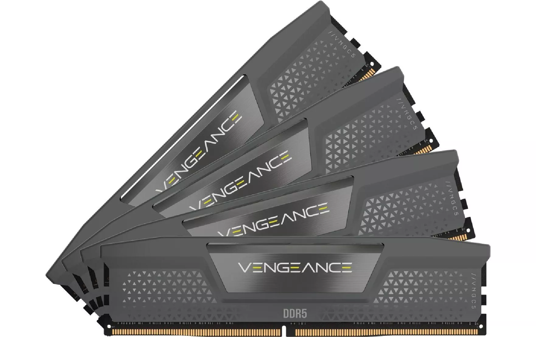 DDR5-RAM Vengeance 6600 MHz 4x 16 GB