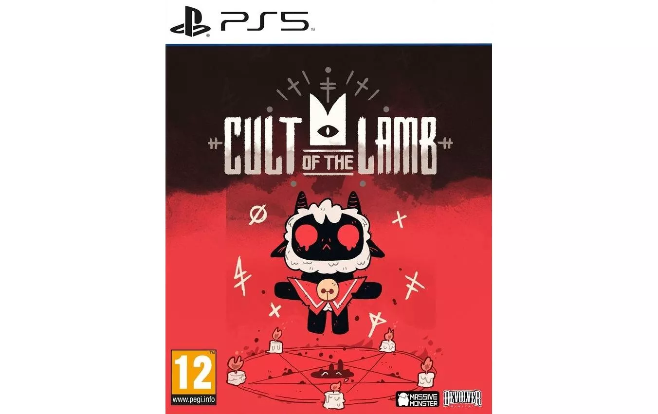 Cult of the Lamb