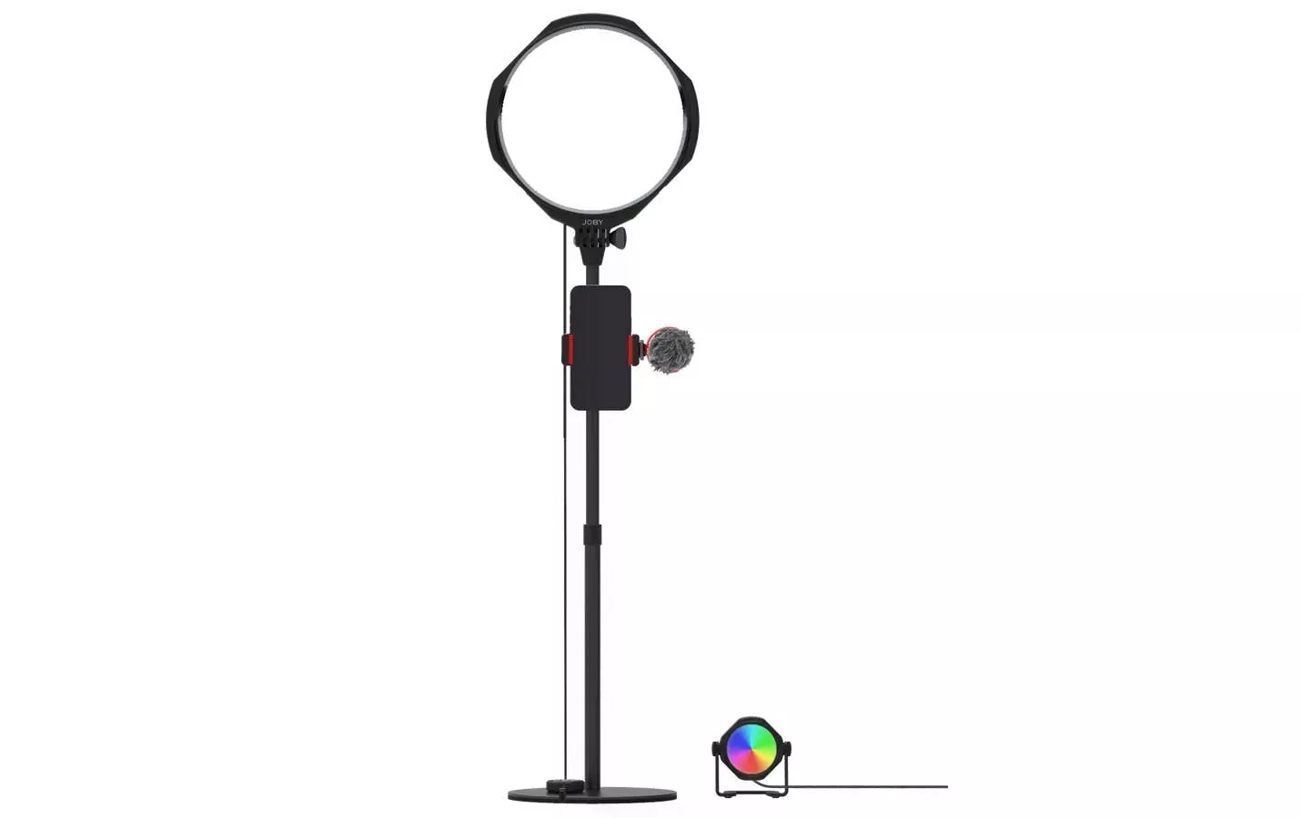 Lampe vidéo Beamo Studio Creator Kit