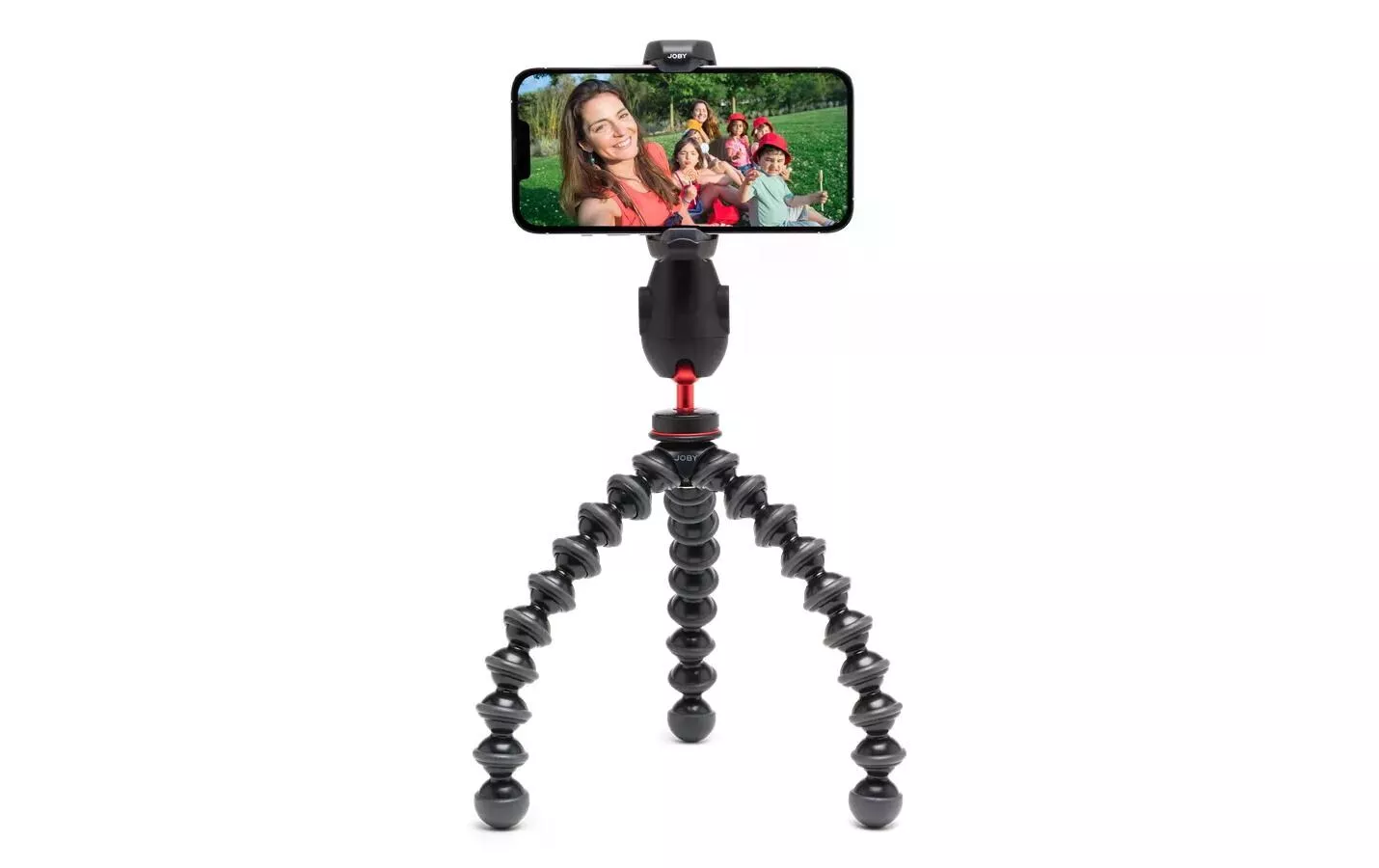 Treppiede per smartphone Joby GripTight PRO 3 GorillaPod