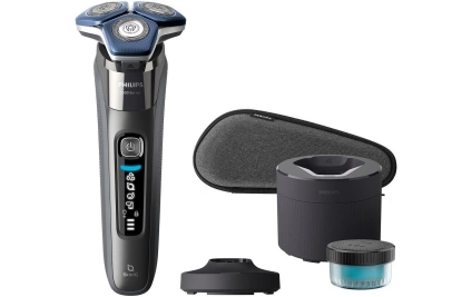 Shaver series 7000 Rasoio elettrico Wet & Dry S7788/59