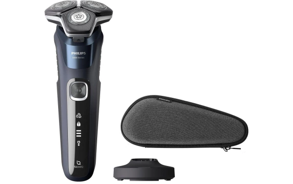 PHILIPS - Rasoio uomo wet & dry S9974/35