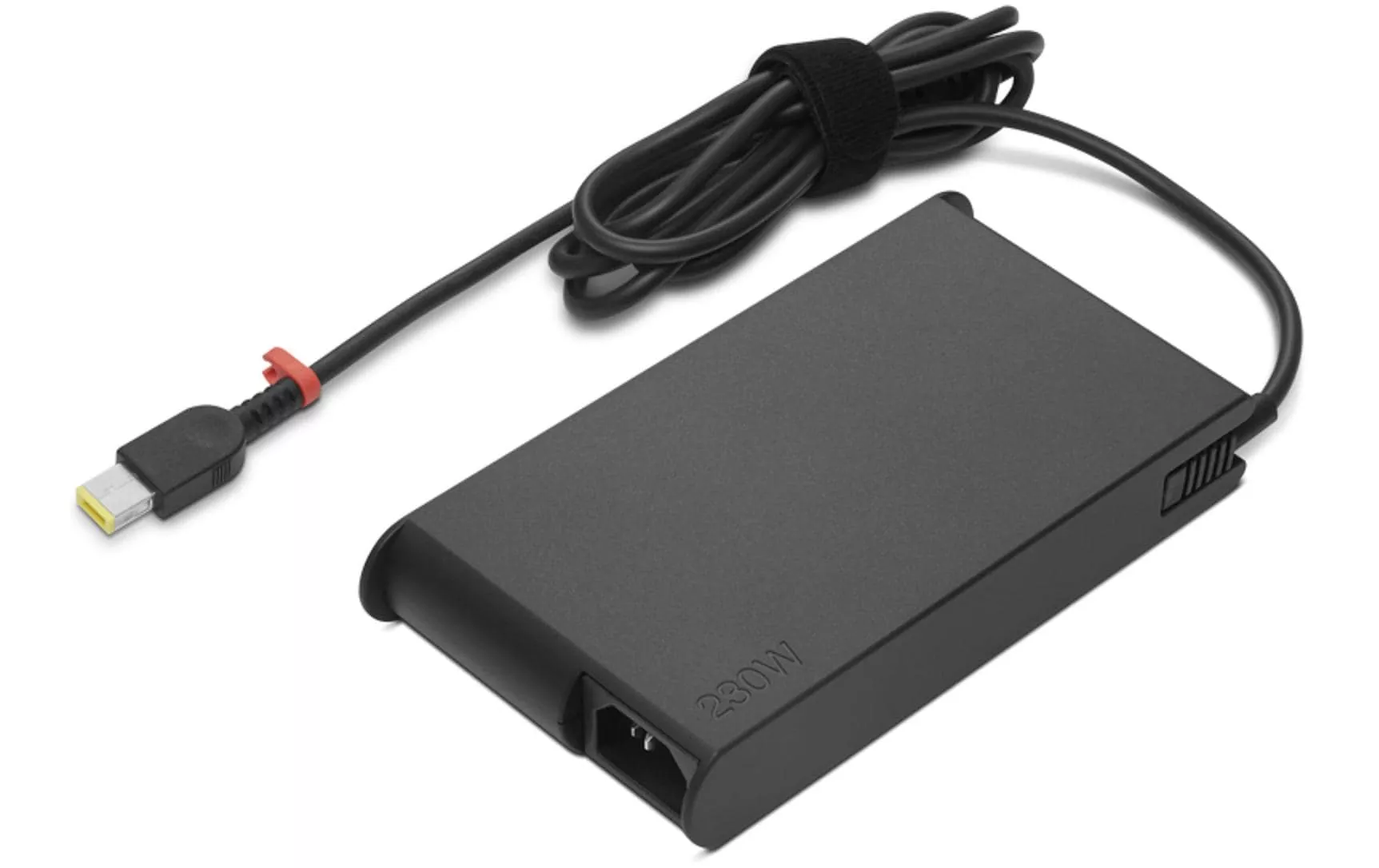 Bloc d\u2019alimentation 230 W Connecteur Slim