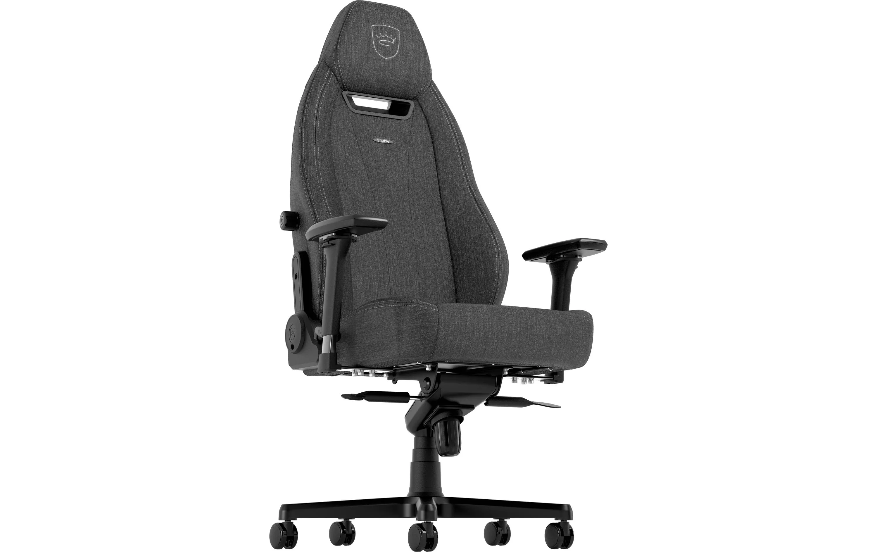 Legend Gaming Chair Antracite