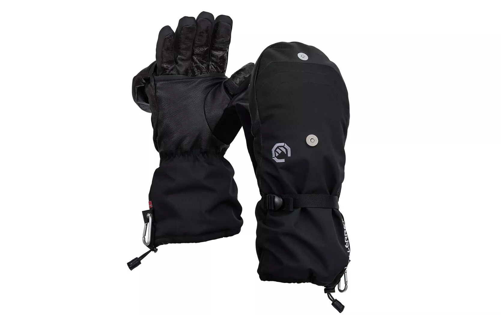 Gants Alta Arctic Mitt \u2013 XL