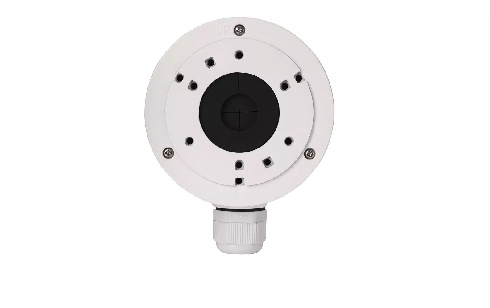 Boîtier de raccordement TVAC32300 Blanc 1 Pièce/s