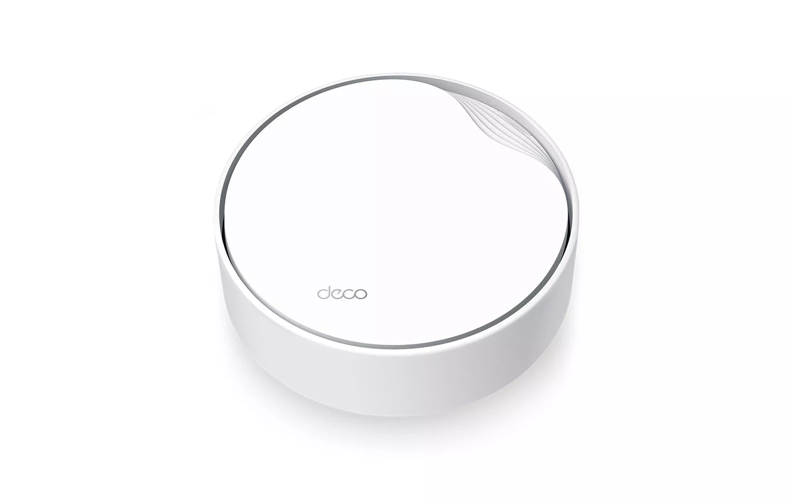 Sistema mesh TP-Link Deco X50-PoE Hybrid WiFi-6 con pacchetto PoE1