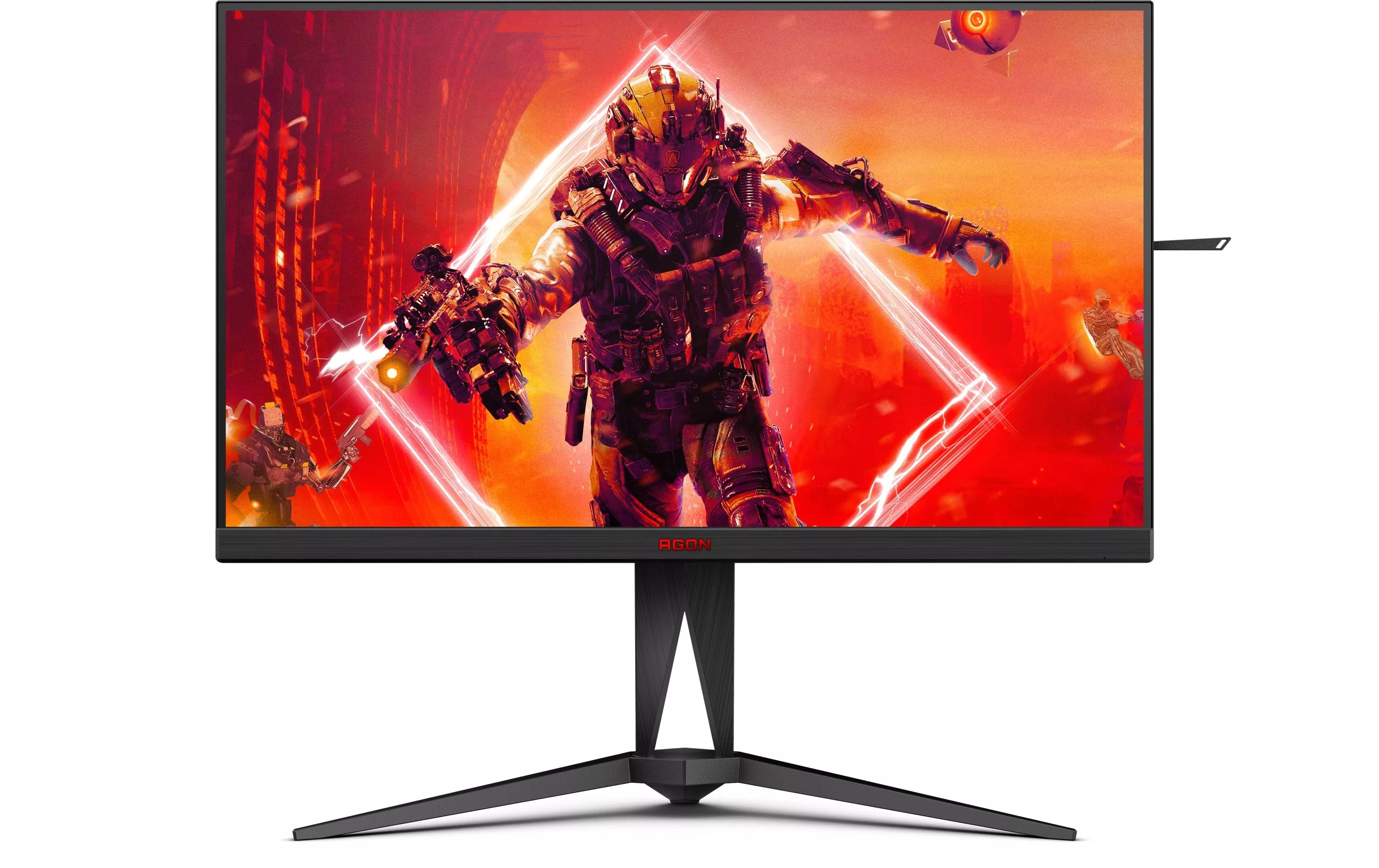 Monitor AG325QZN/EU