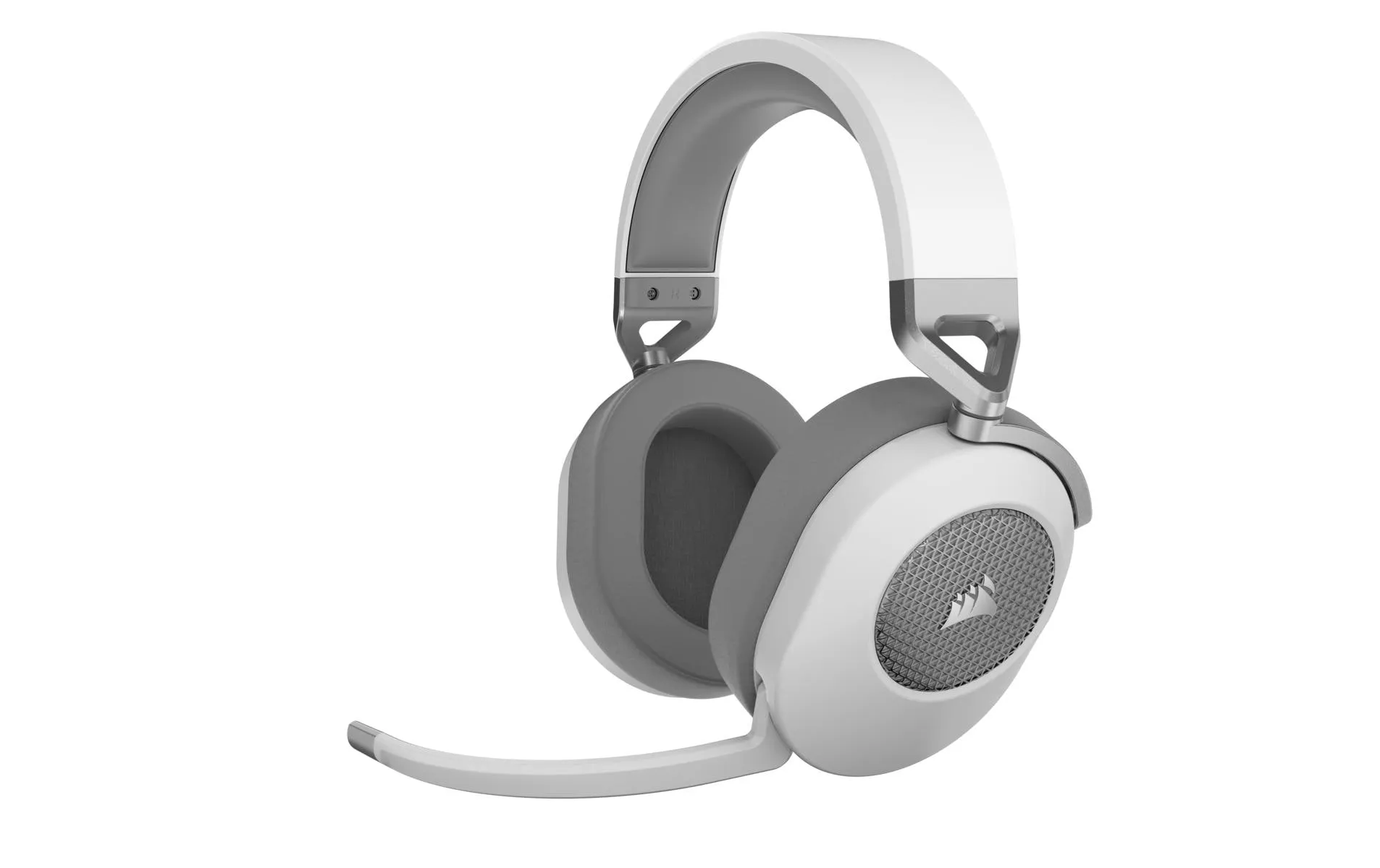 Headset HS65 Wireless Weiss