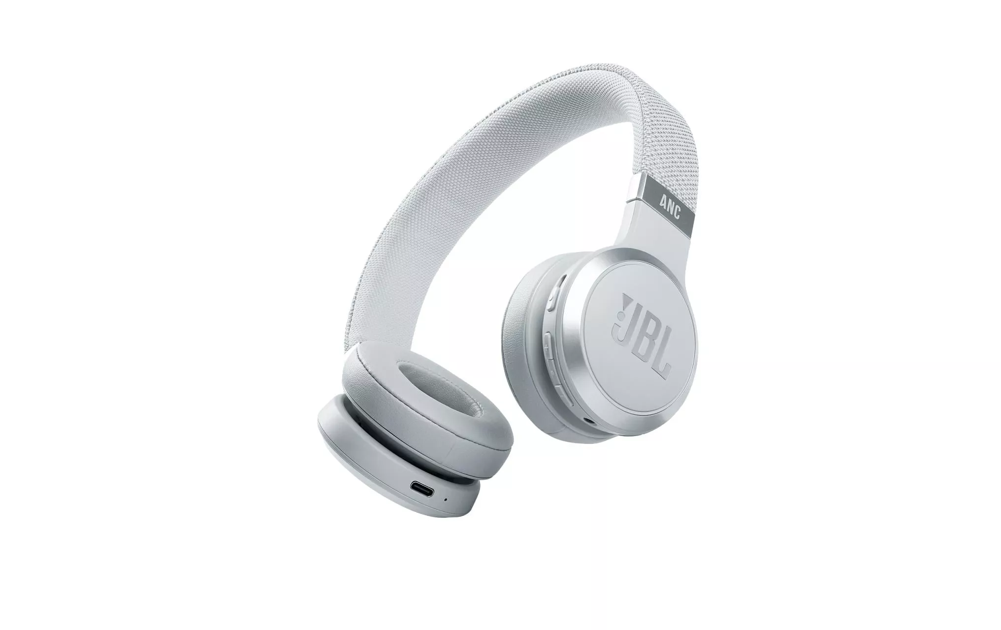 Наушники jbl white. Беспроводные наушники JBL Live 460nc. JBL Live 460nc White.