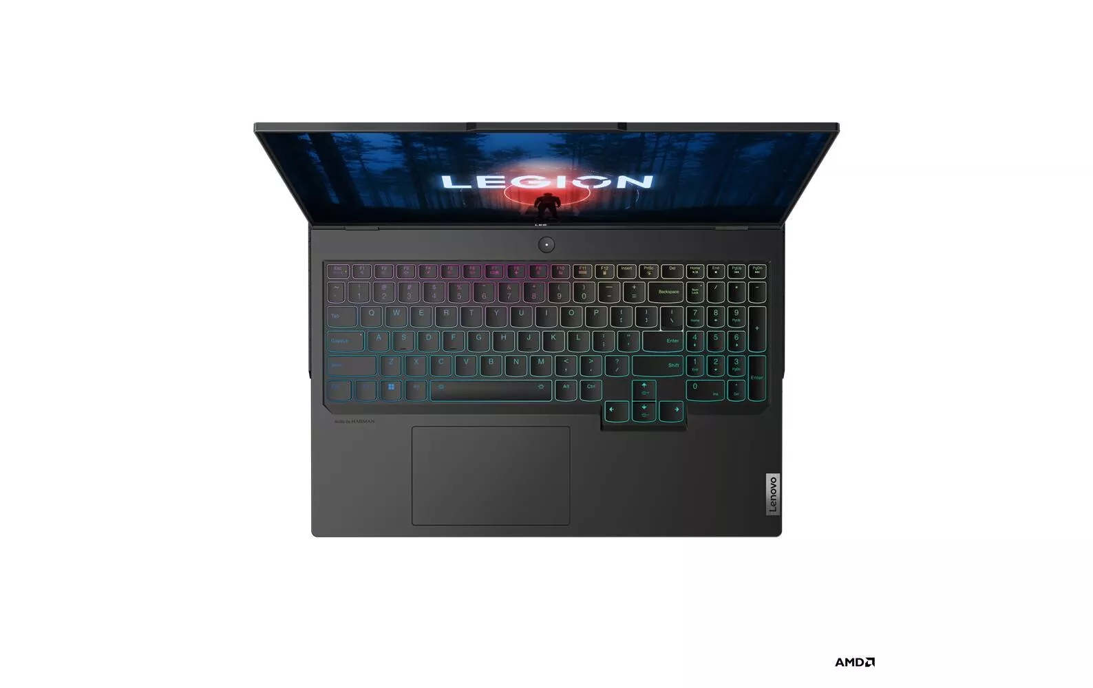 Ноутбук Lenovo Legion Pro Купить