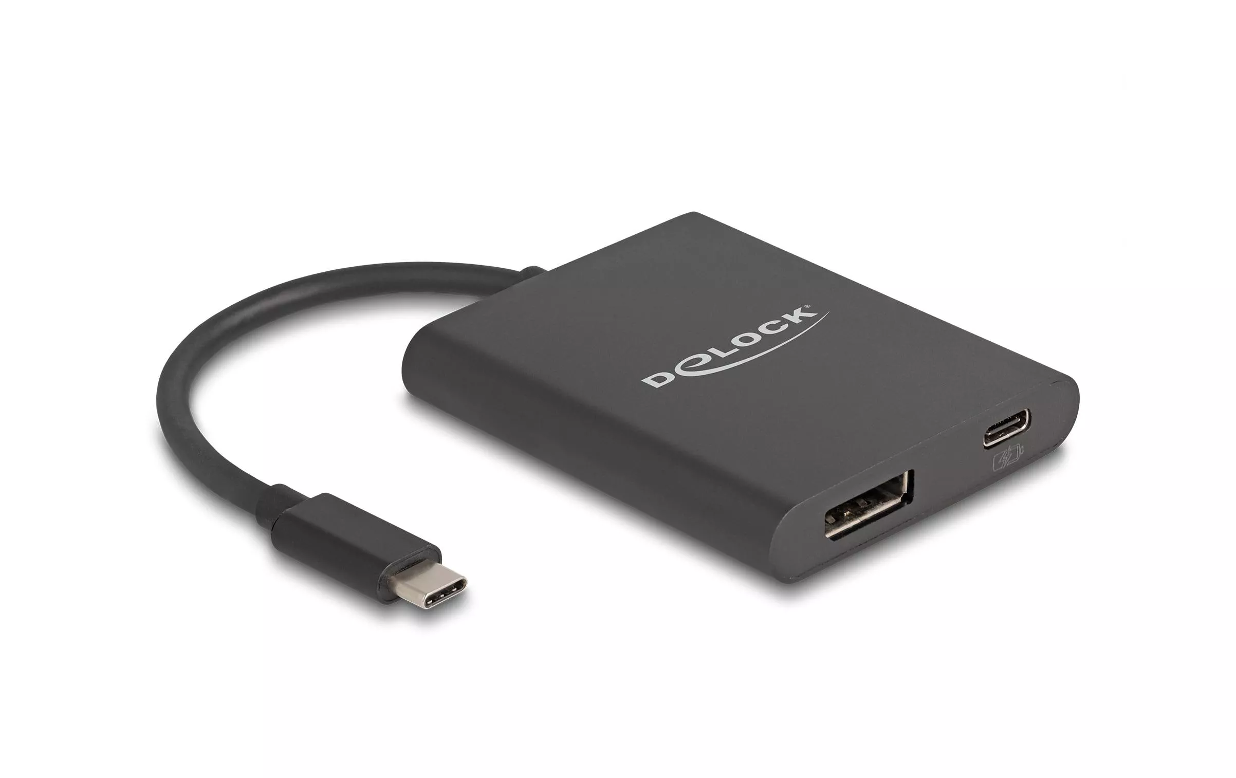 Adaptateur 8K/60 Hz USB type C - DisplayPort