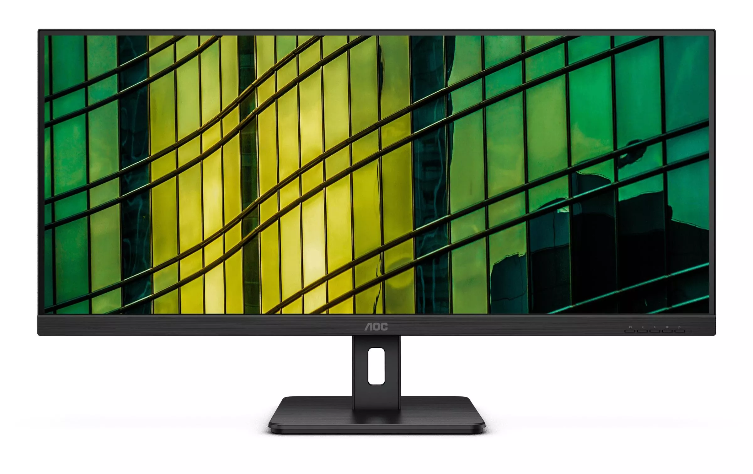 Monitor AOC U34E2M