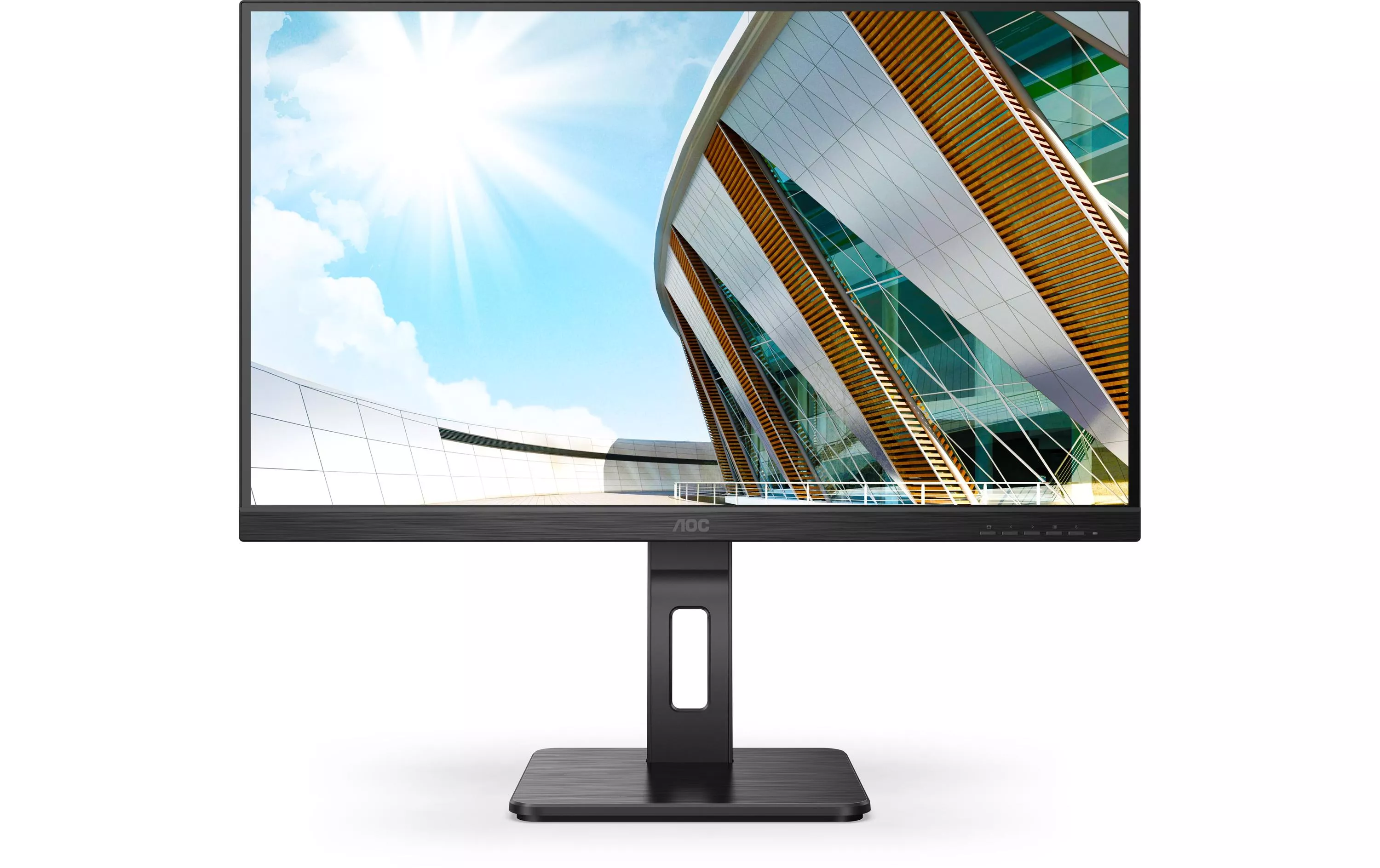 Monitor 24P2QM