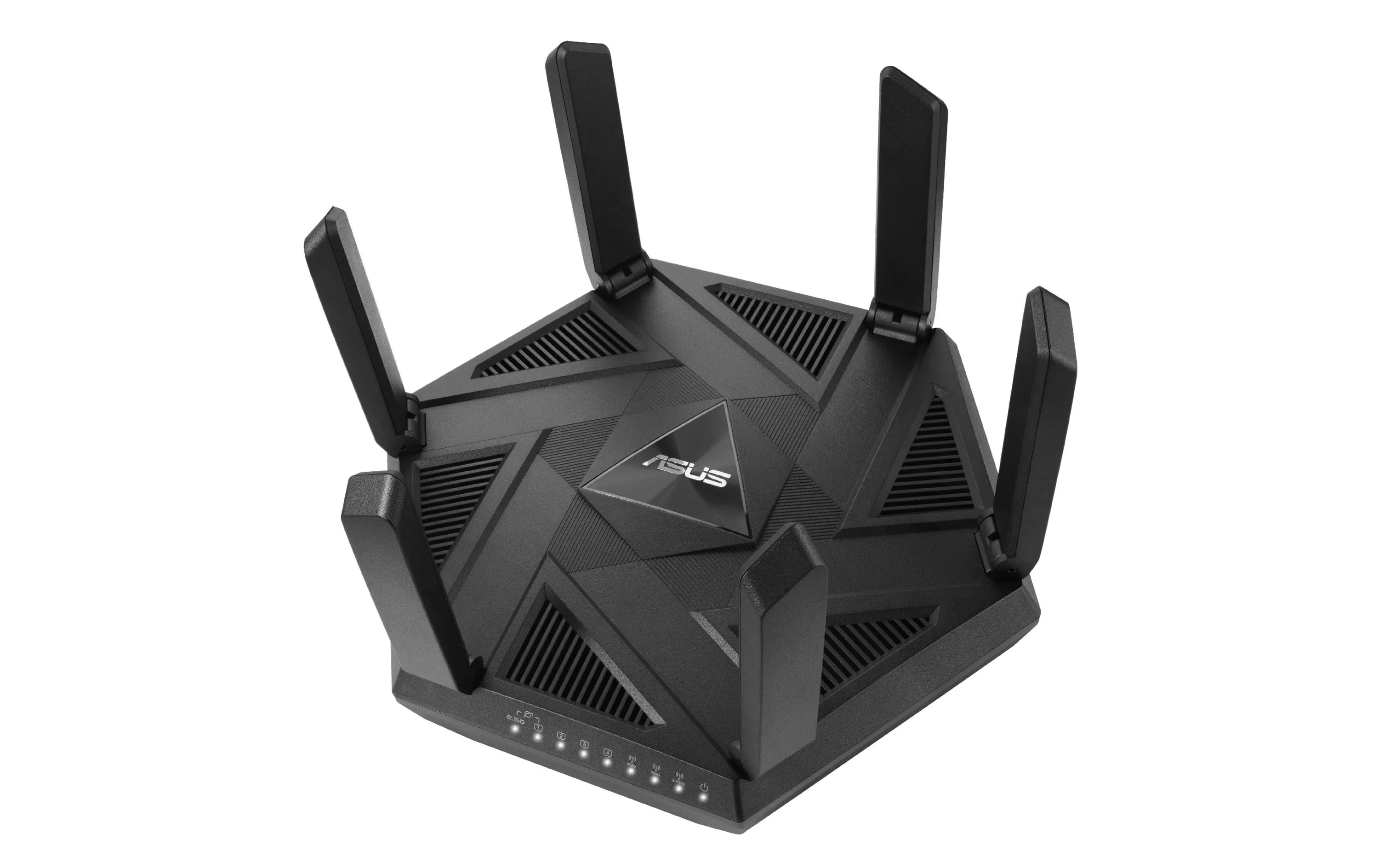 Routeur WiFi tri-bande RT-AXE7800