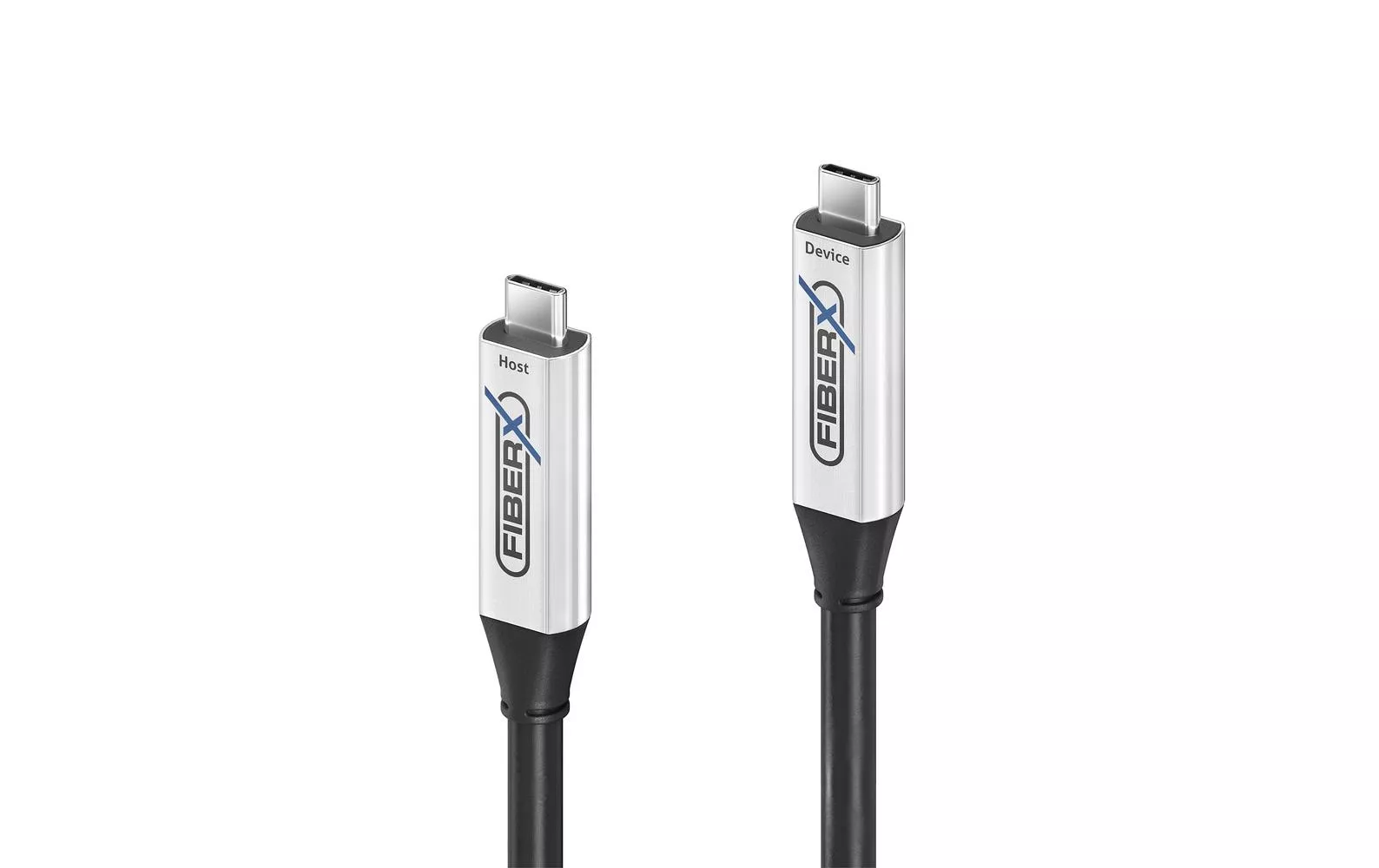 USB 3.1-Kabel FX-I600 USB C - USB C 5 m