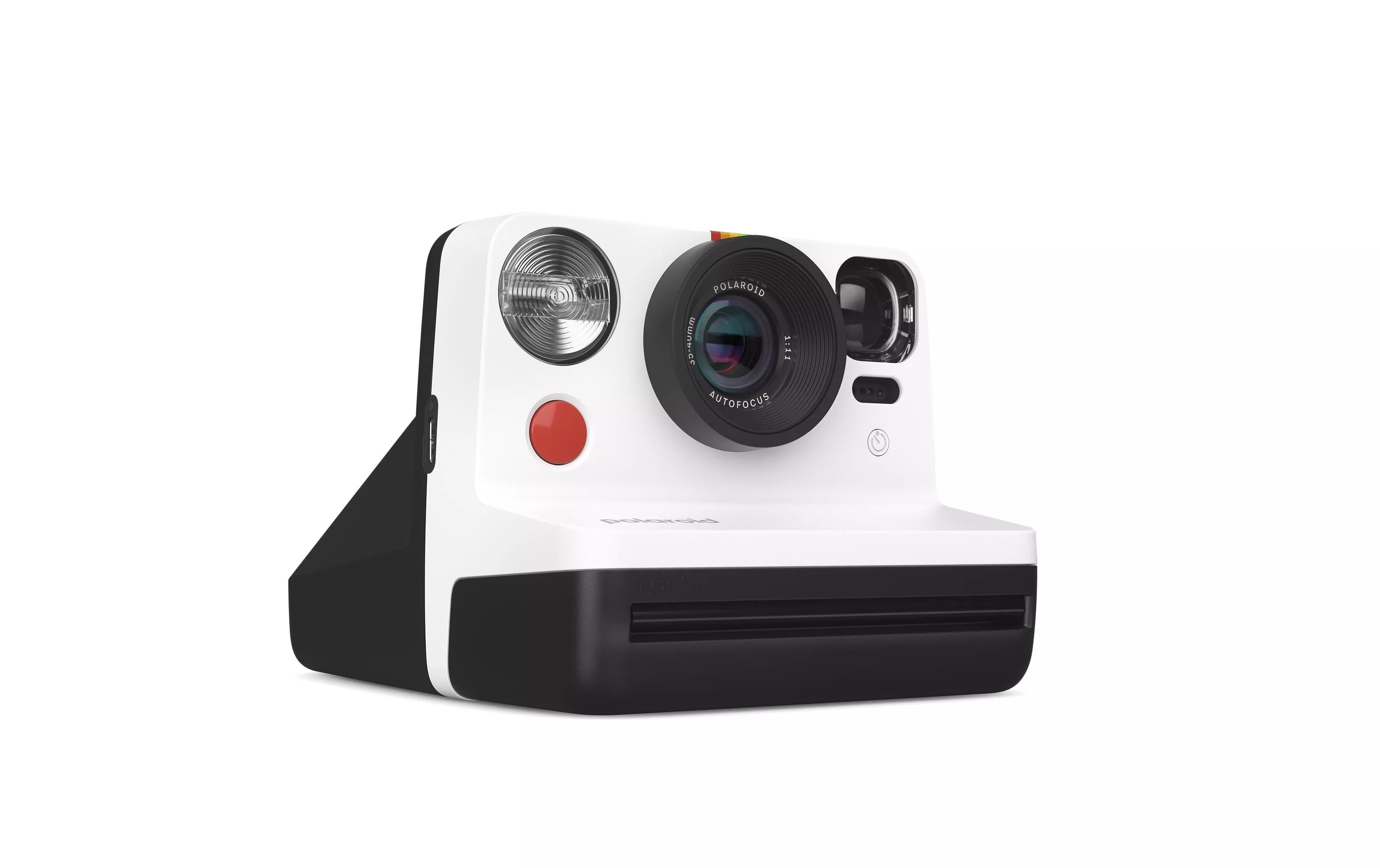 Photo Camera Now Gen 2.0 nero, bianco - Camera instante