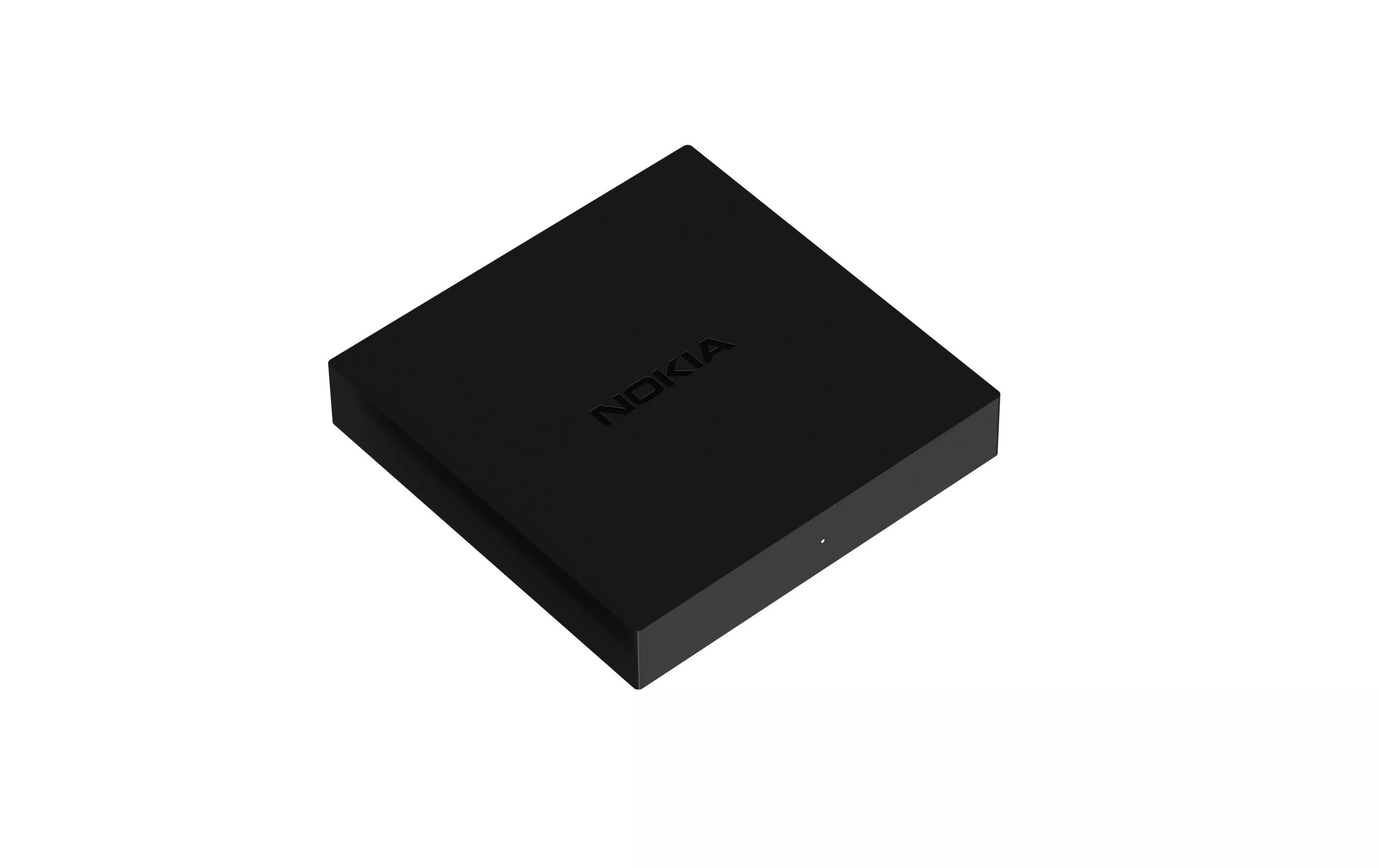 Lecteur média Streaming Box 8010