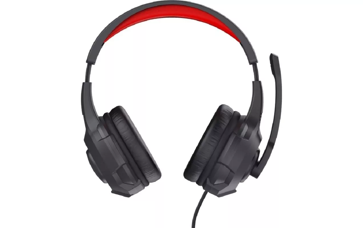 Headset 24785 Schwarz